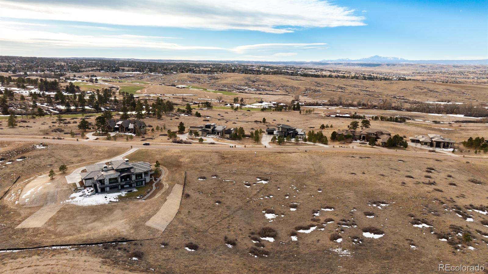 7545 Preservation Trail, Parker, CO 80134, ,Land,For Sale,Preservation,REC7066163