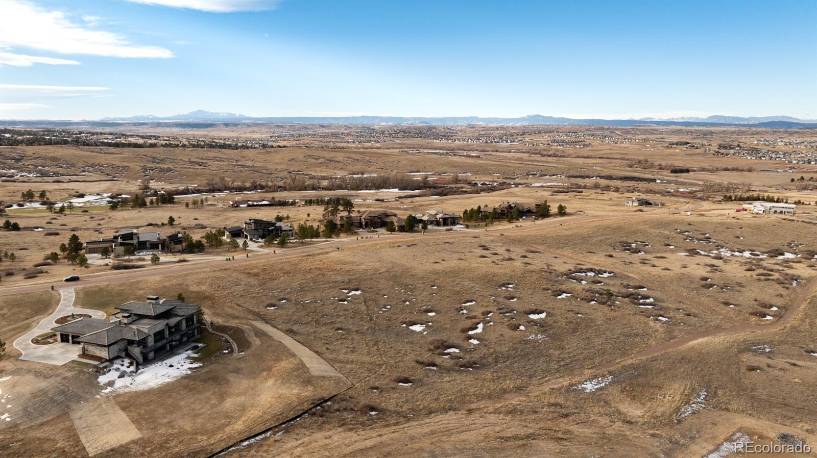 7545 Preservation Trail, Parker, CO 80134, ,Land,For Sale,Preservation,REC7066163