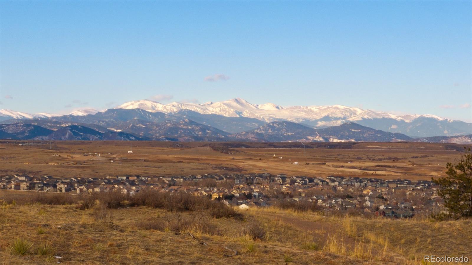 7545 Preservation Trail, Parker, CO 80134, ,Land,For Sale,Preservation,REC7066163