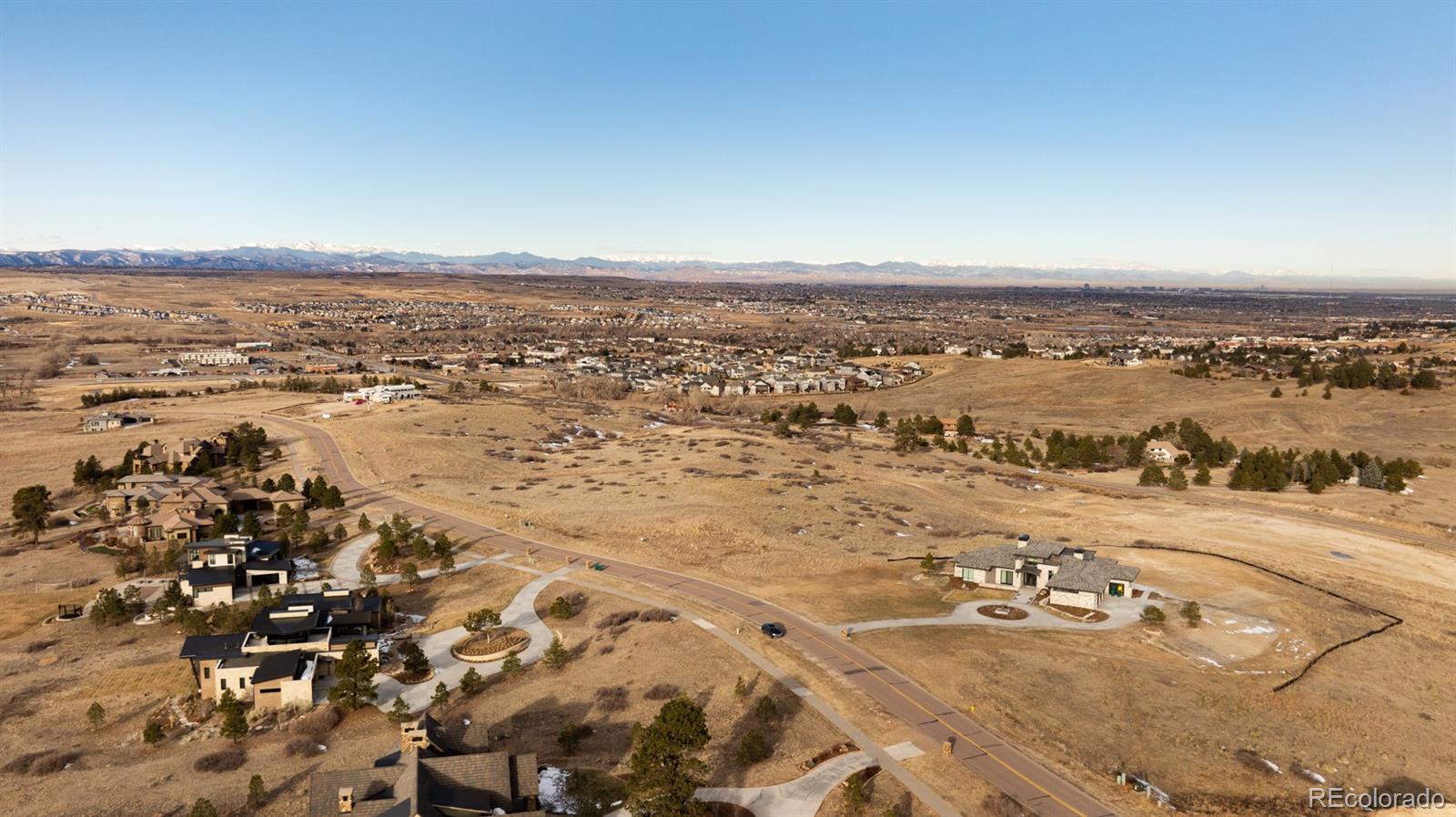 7545 Preservation Trail, Parker, CO 80134, ,Land,For Sale,Preservation,REC7066163