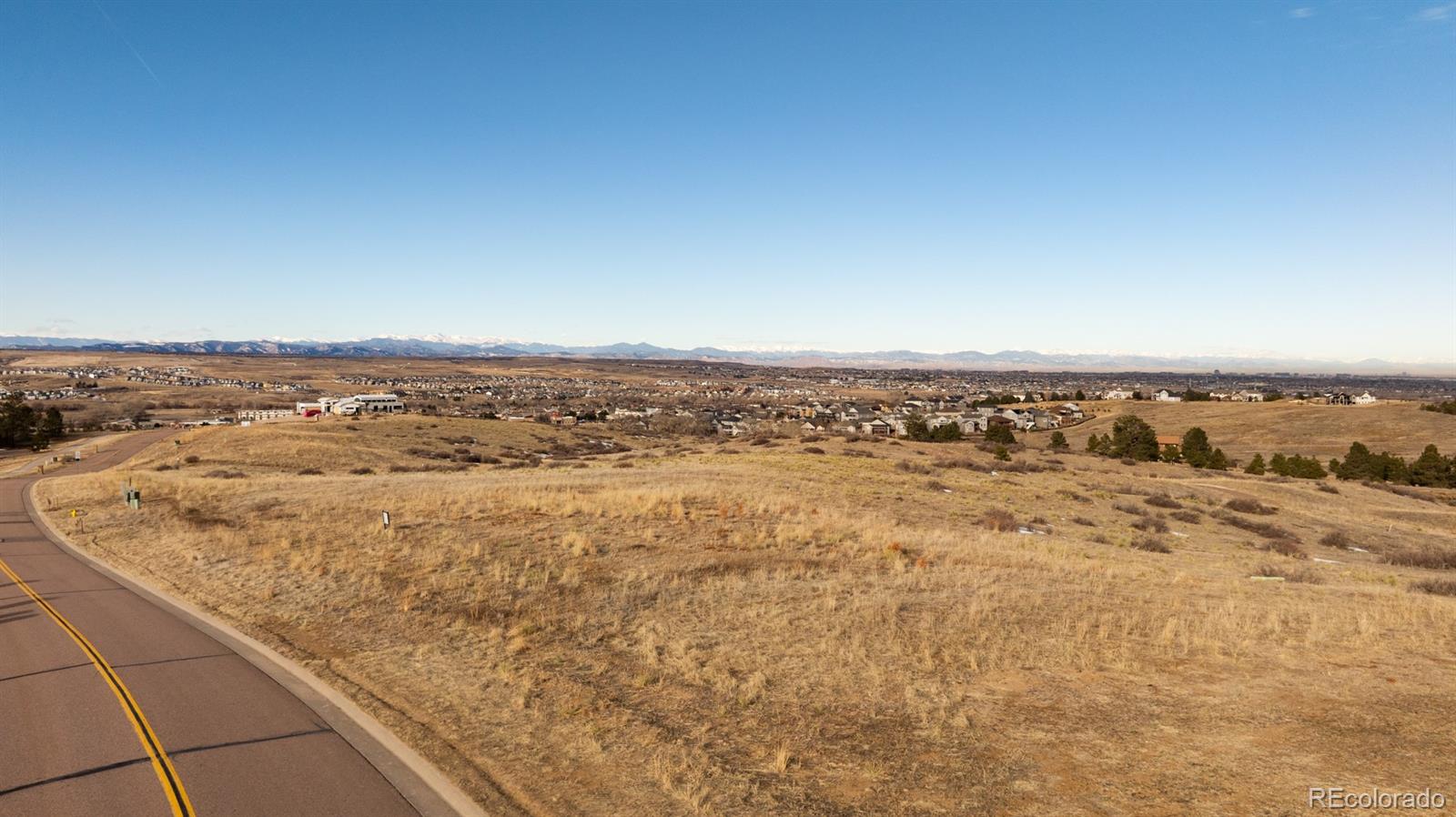 7545 Preservation Trail, Parker, CO 80134, ,Land,For Sale,Preservation,REC7066163