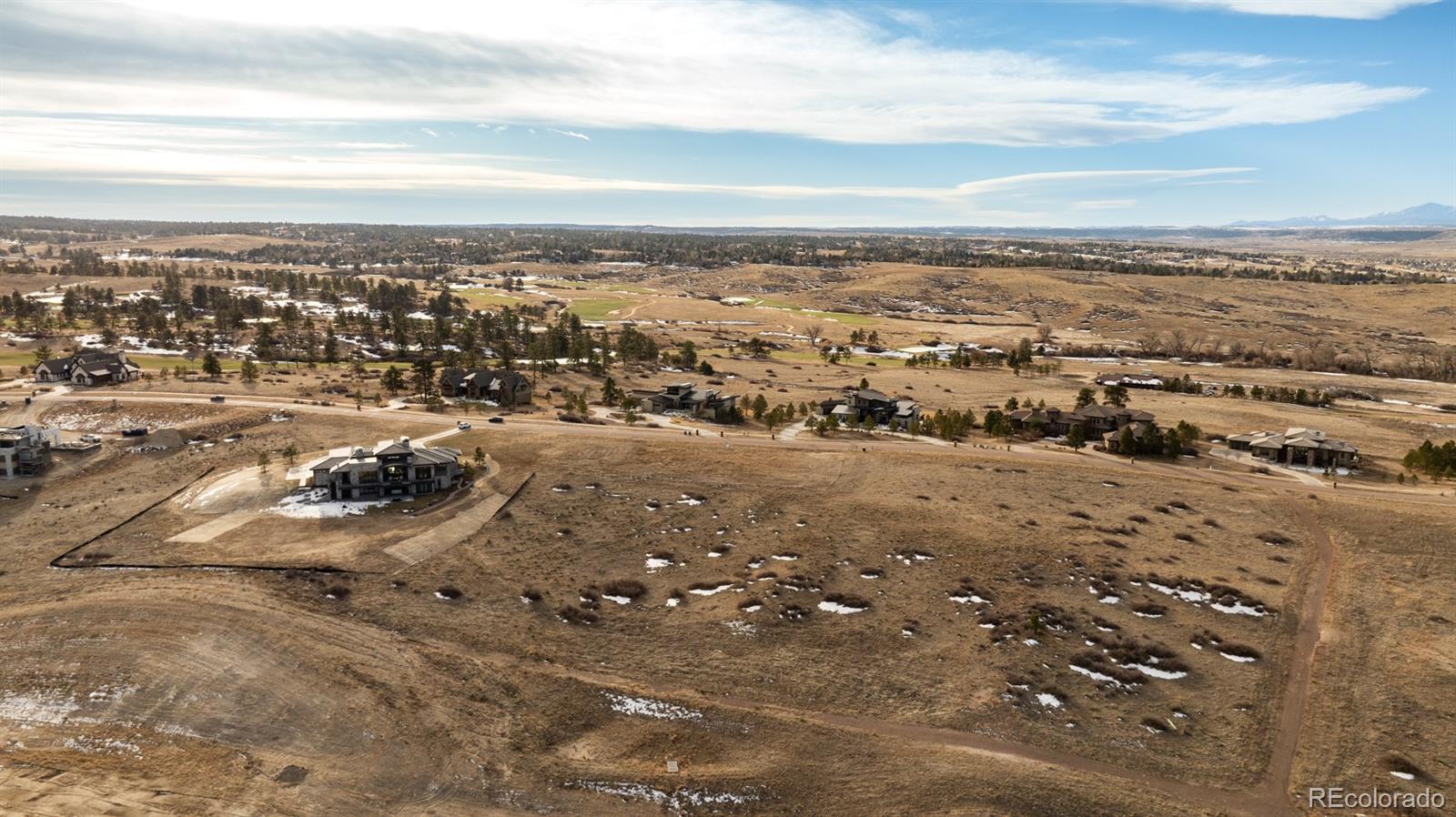 7545 Preservation Trail, Parker, CO 80134, ,Land,For Sale,Preservation,REC7066163