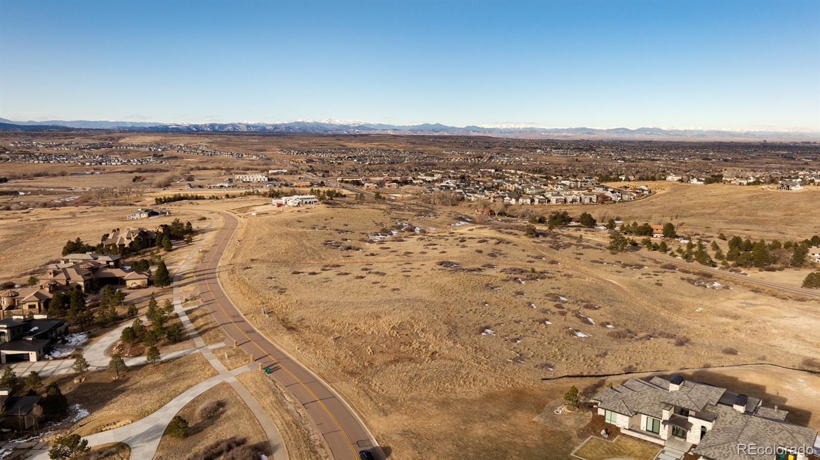 7545 Preservation Trail, Parker, CO 80134, ,Land,For Sale,Preservation,REC7066163
