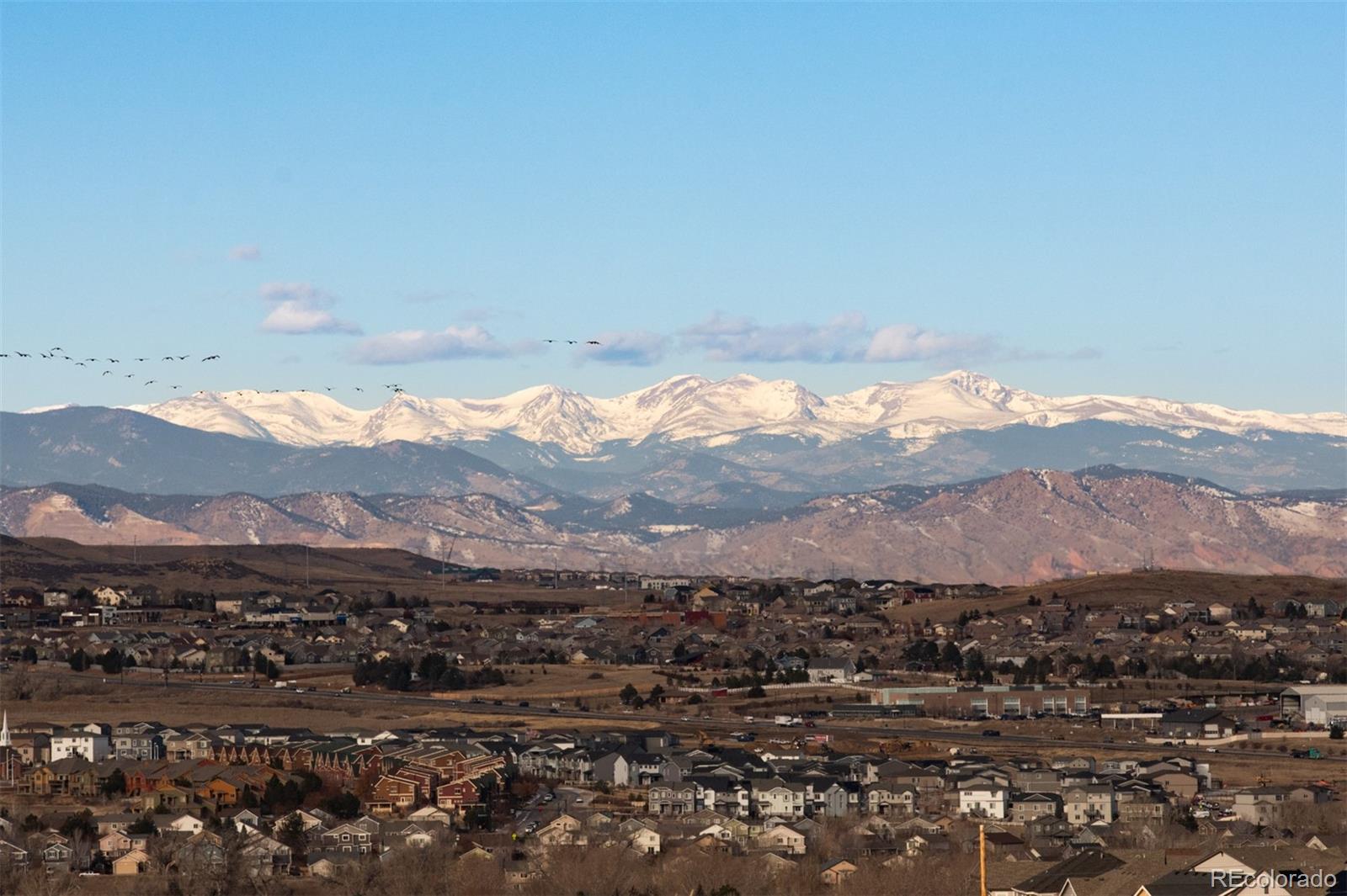 7545 Preservation Trail, Parker, CO 80134, ,Land,For Sale,Preservation,REC7066163