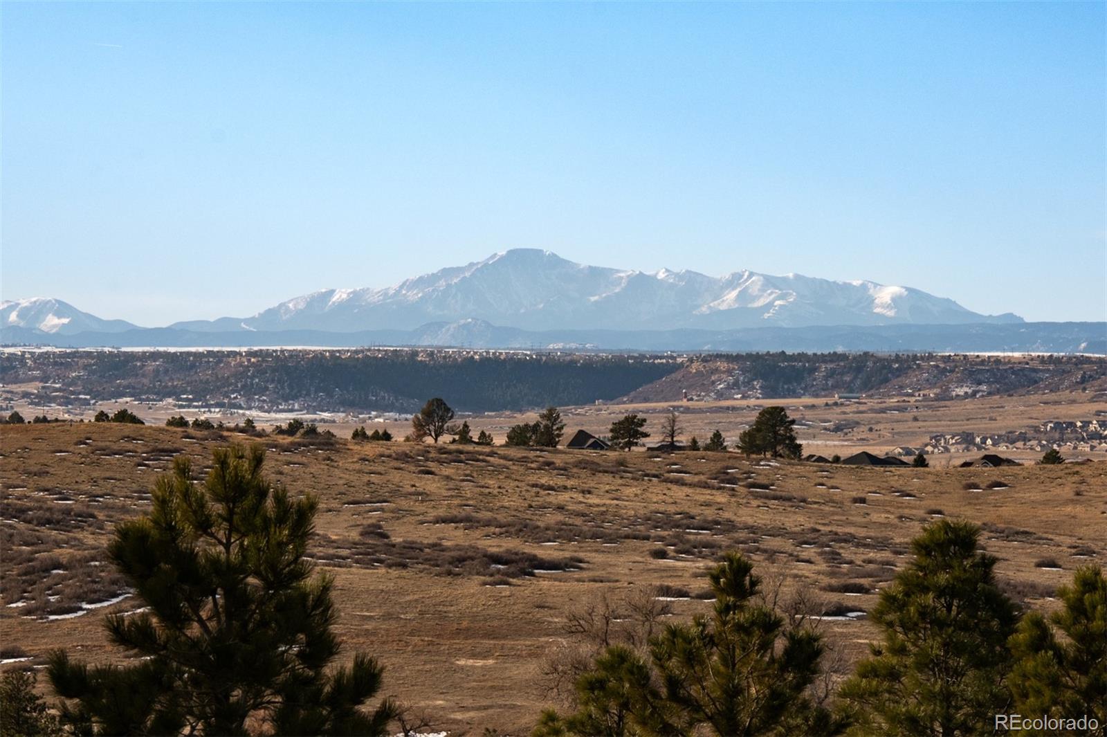 7545 Preservation Trail, Parker, CO 80134, ,Land,For Sale,Preservation,REC7066163