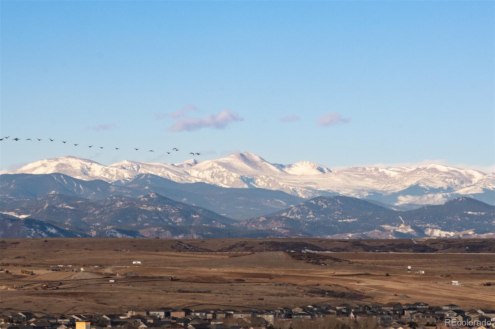 7545 Preservation Trail, Parker, CO 80134, ,Land,For Sale,Preservation,REC7066163