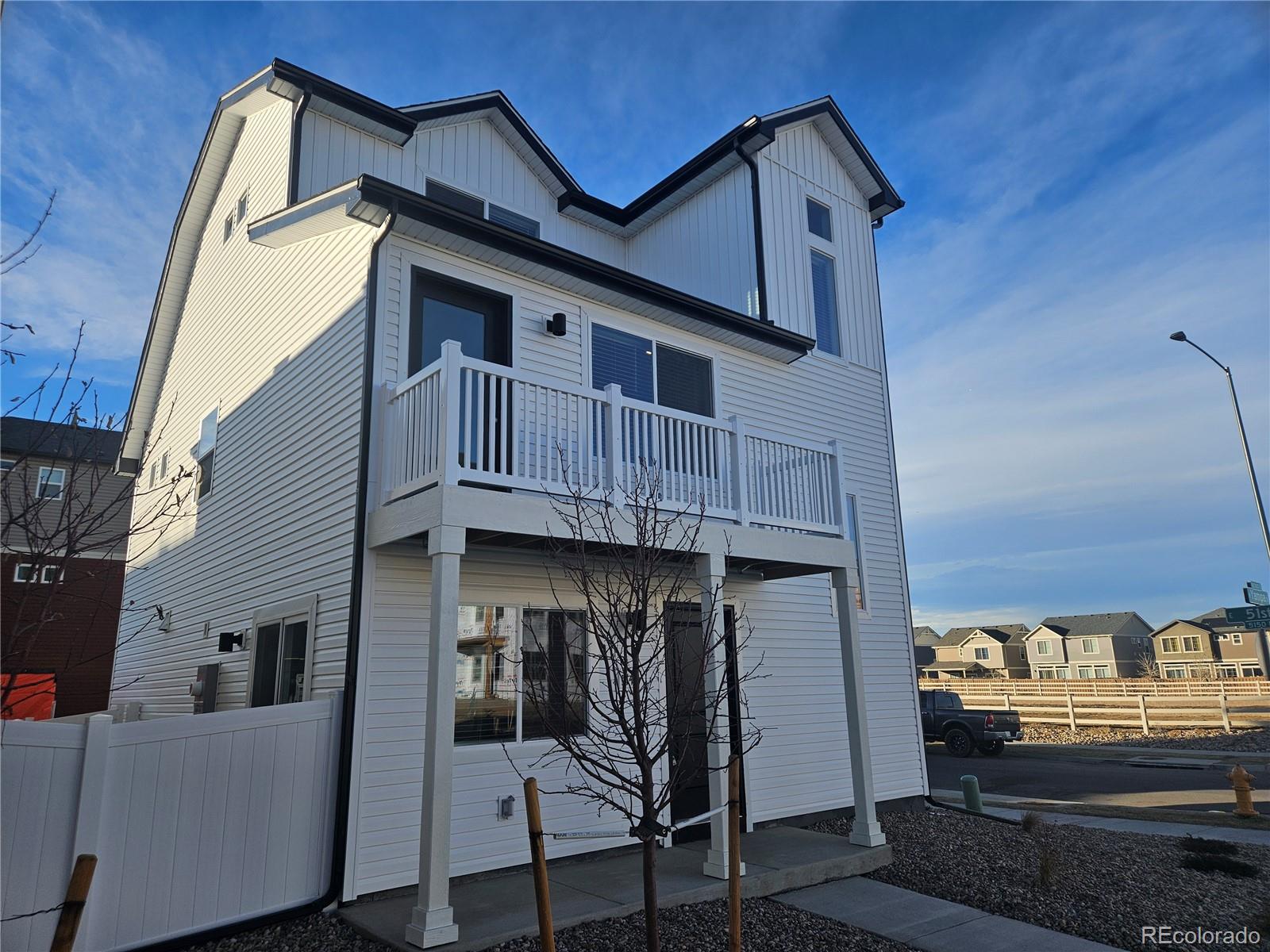 Restricted Address, Denver, CO 80249, 3 Bedrooms Bedrooms, ,3 BathroomsBathrooms,Rental,For Rent,Yampa,REC7319612