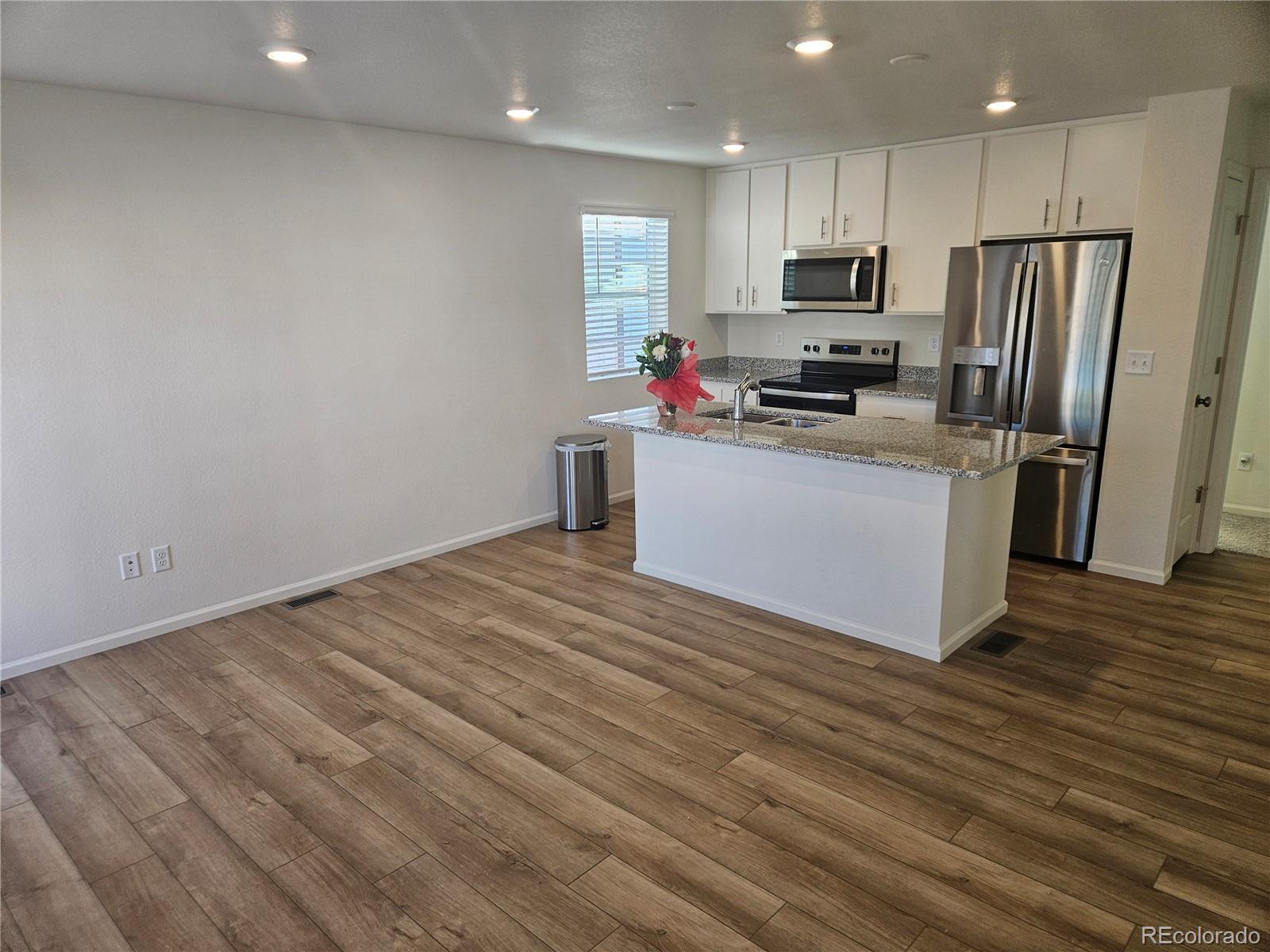 Restricted Address, Denver, CO 80249, 3 Bedrooms Bedrooms, ,3 BathroomsBathrooms,Rental,For Rent,Yampa,REC7319612