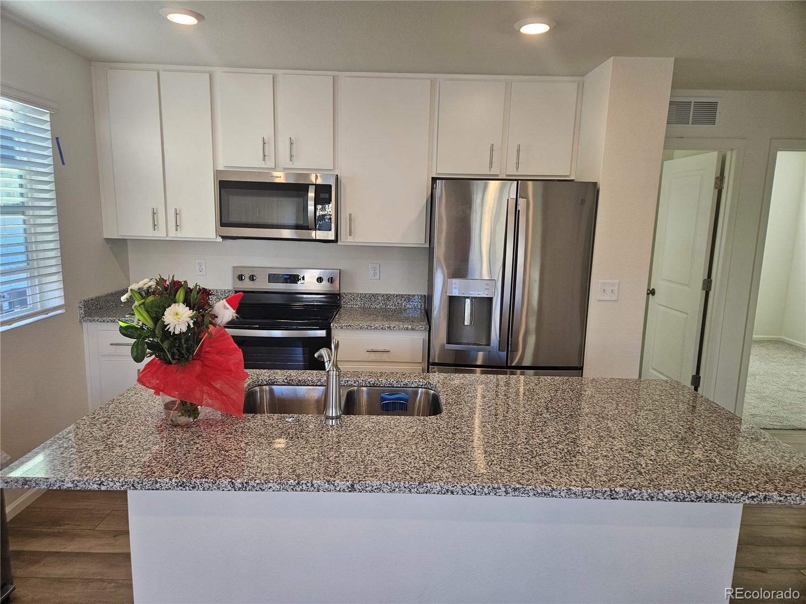 Restricted Address, Denver, CO 80249, 3 Bedrooms Bedrooms, ,3 BathroomsBathrooms,Rental,For Rent,Yampa,REC7319612