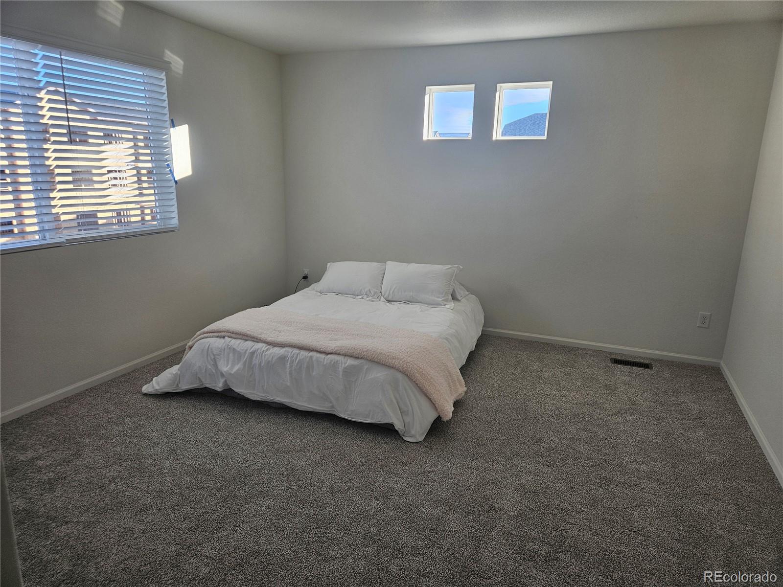 Restricted Address, Denver, CO 80249, 3 Bedrooms Bedrooms, ,3 BathroomsBathrooms,Rental,For Rent,Yampa,REC7319612