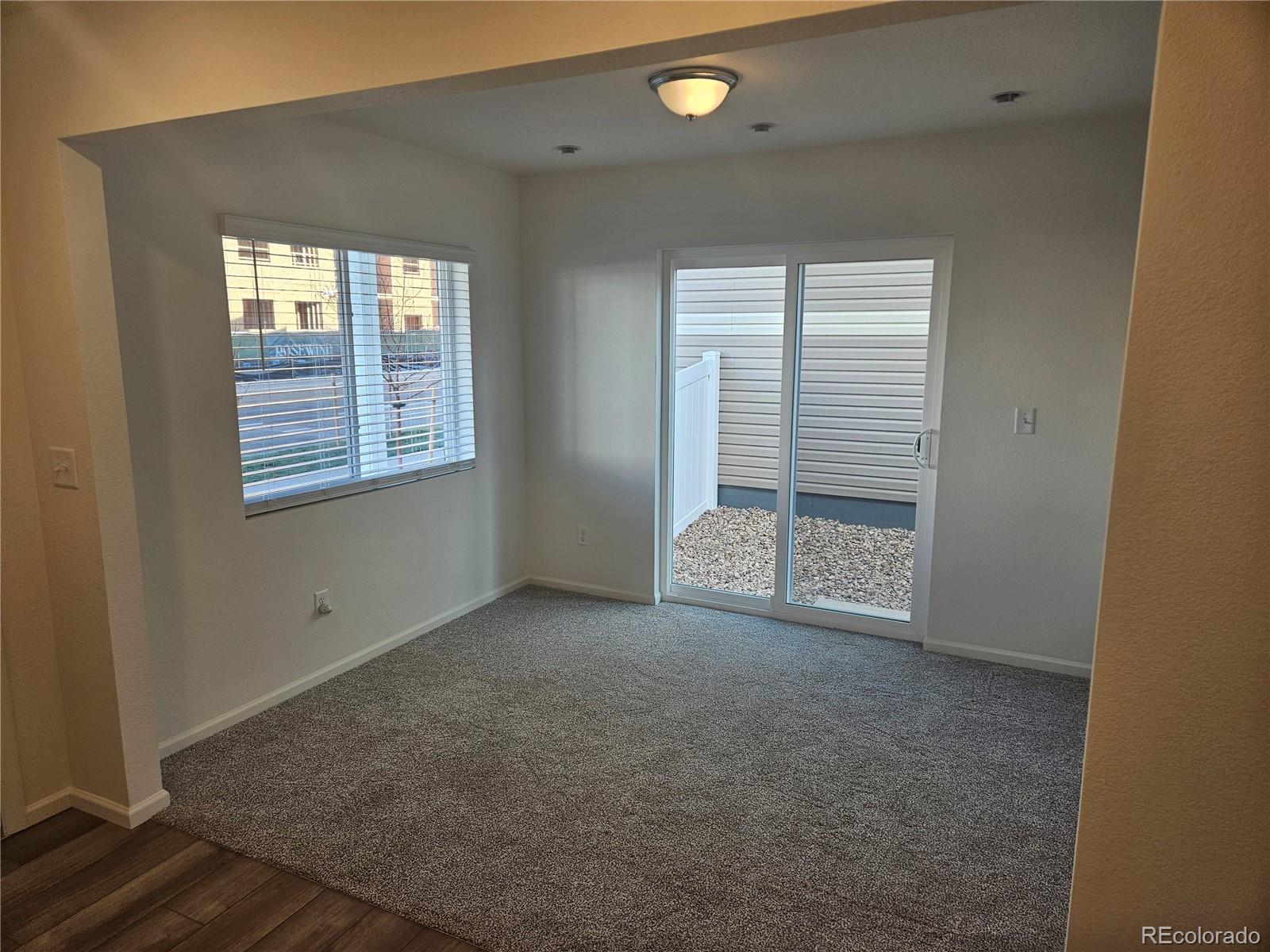 Restricted Address, Denver, CO 80249, 3 Bedrooms Bedrooms, ,3 BathroomsBathrooms,Rental,For Rent,Yampa,REC7319612