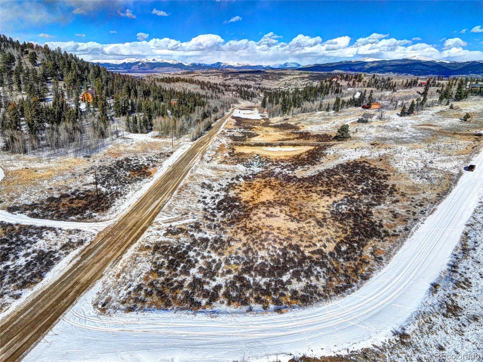 23 Stage Coach Court, Jefferson, CO 80456, ,Land,For Sale,Stage Coach,REC5847406