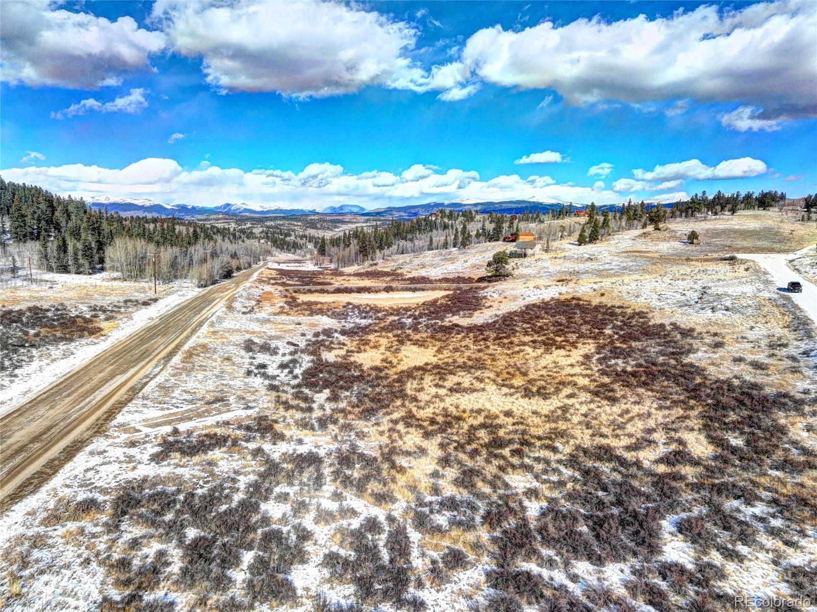 23 Stage Coach Court, Jefferson, CO 80456, ,Land,For Sale,Stage Coach,REC5847406