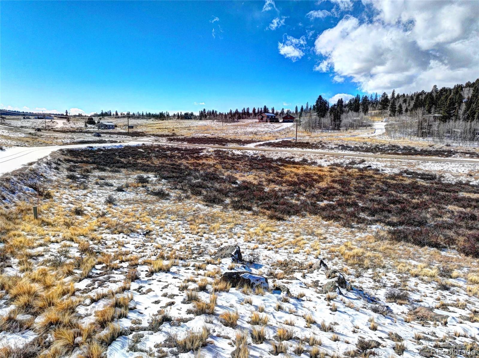 23 Stage Coach Court, Jefferson, CO 80456, ,Land,For Sale,Stage Coach,REC5847406
