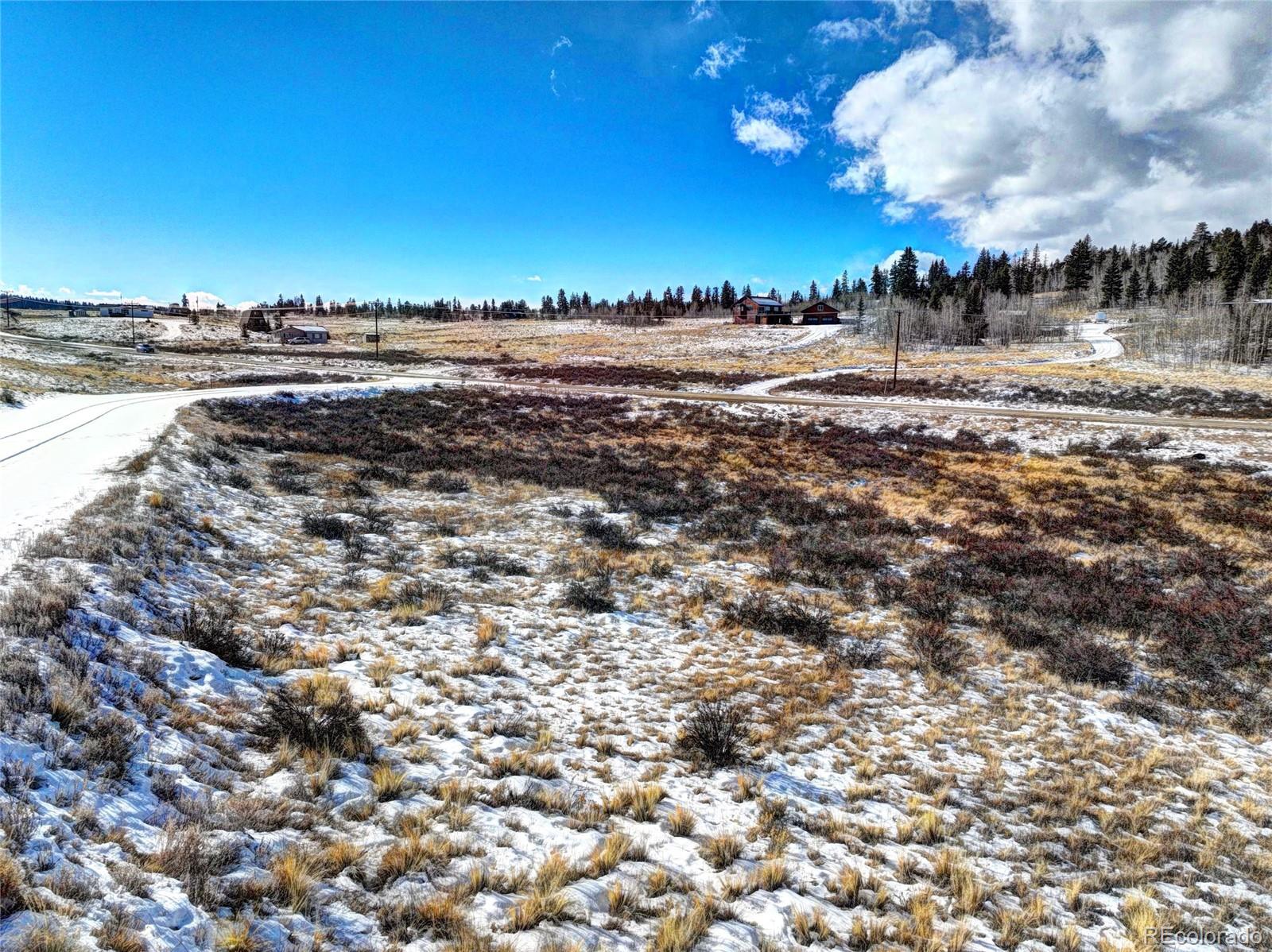 23 Stage Coach Court, Jefferson, CO 80456, ,Land,For Sale,Stage Coach,REC5847406