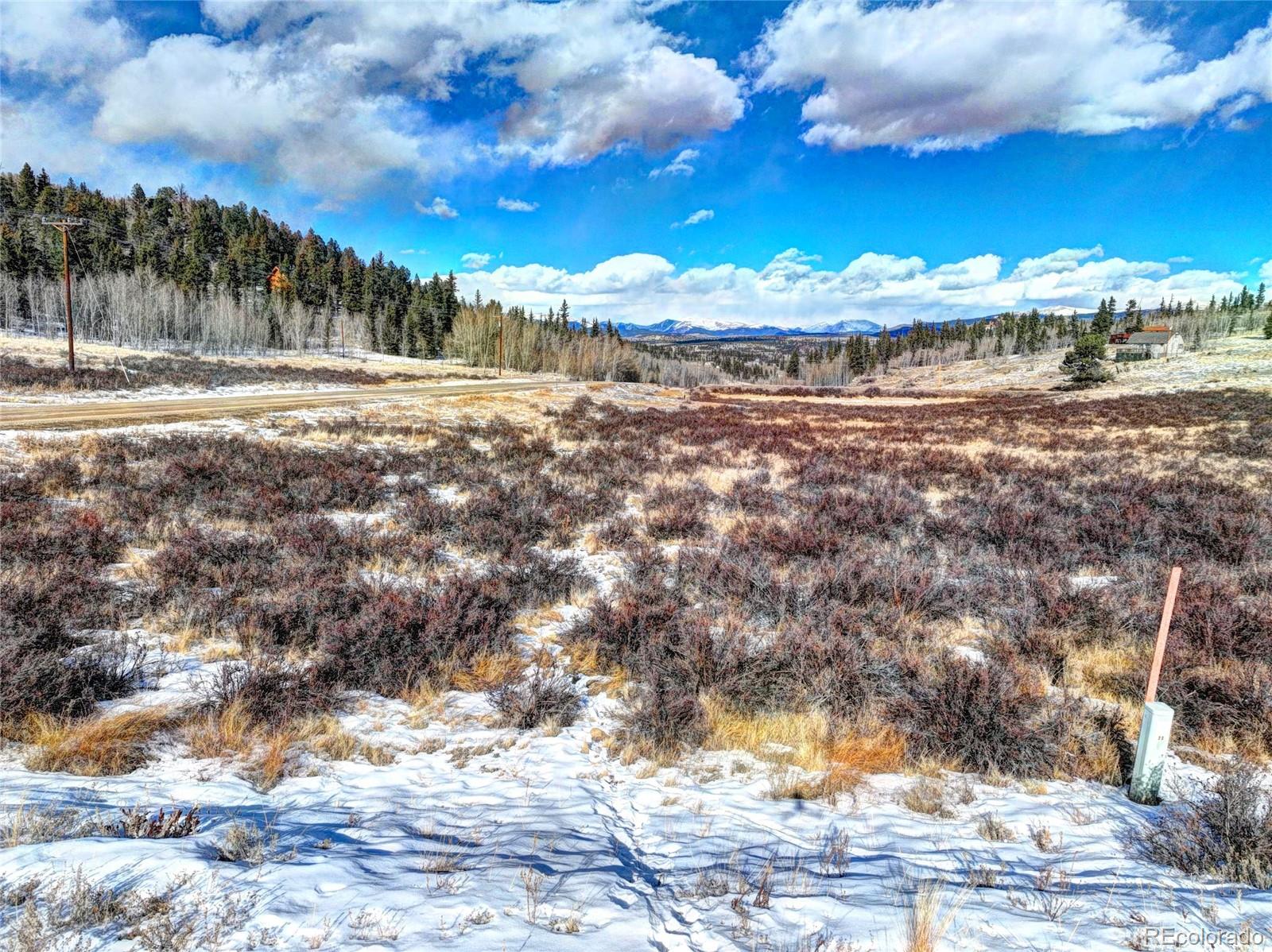 23 Stage Coach Court, Jefferson, CO 80456, ,Land,For Sale,Stage Coach,REC5847406