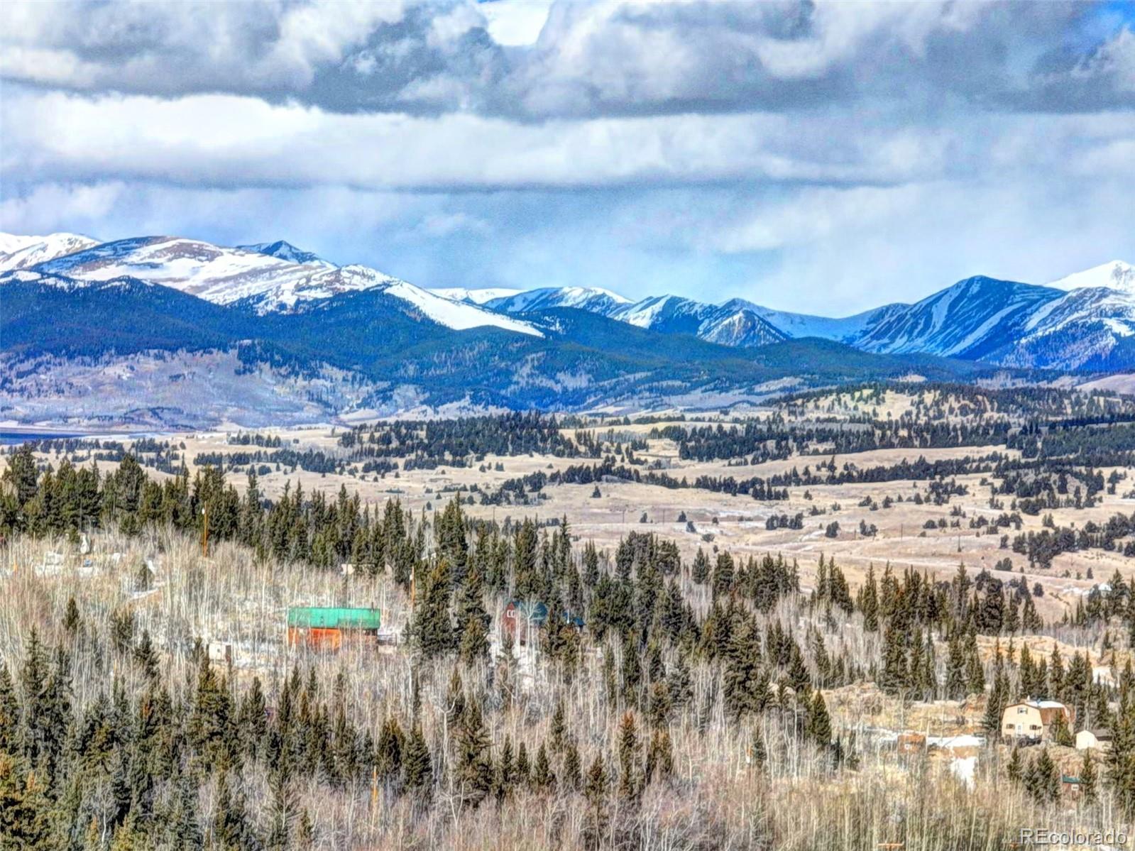 23 Stage Coach Court, Jefferson, CO 80456, ,Land,For Sale,Stage Coach,REC5847406