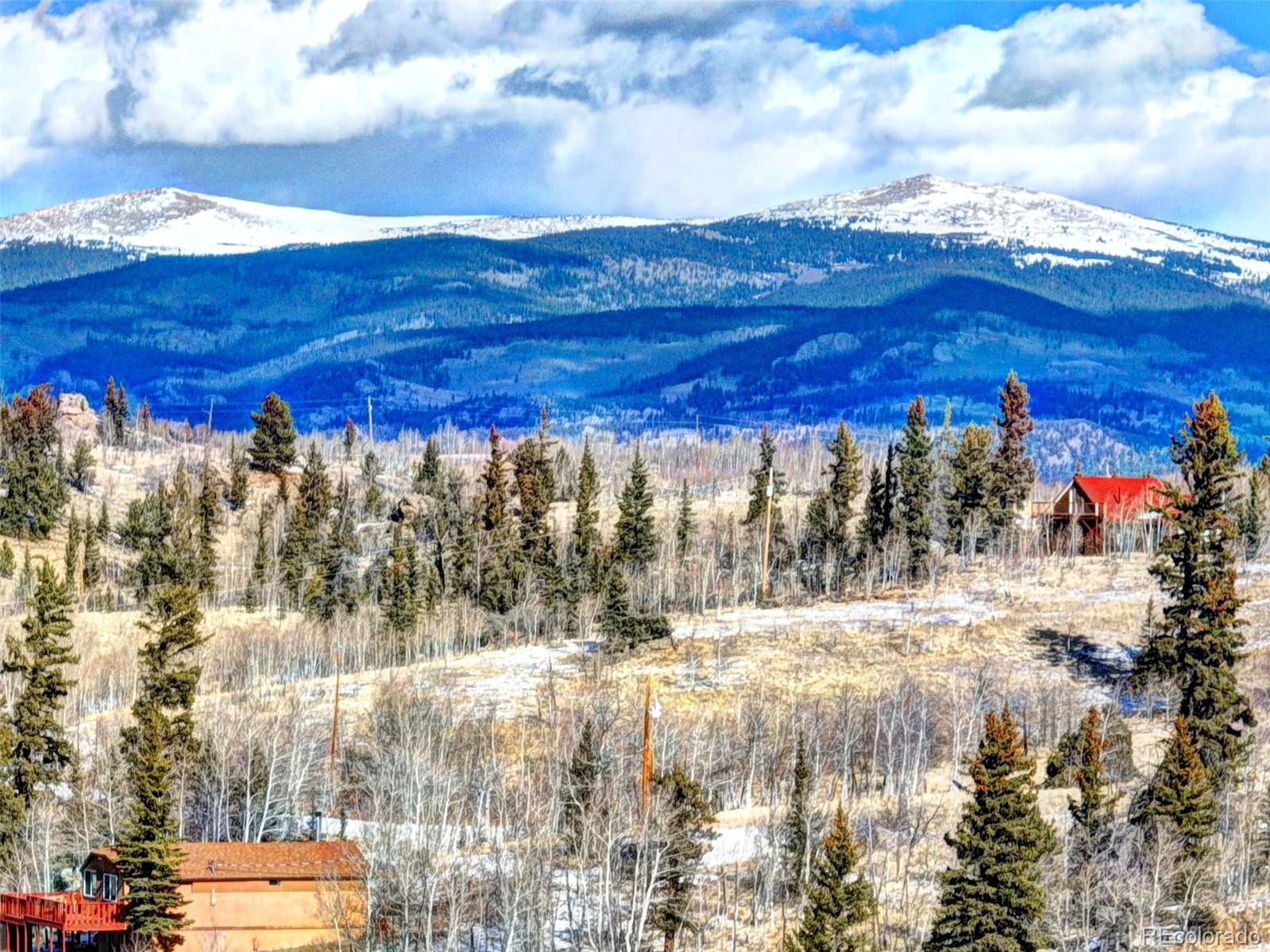 23 Stage Coach Court, Jefferson, CO 80456, ,Land,For Sale,Stage Coach,REC5847406
