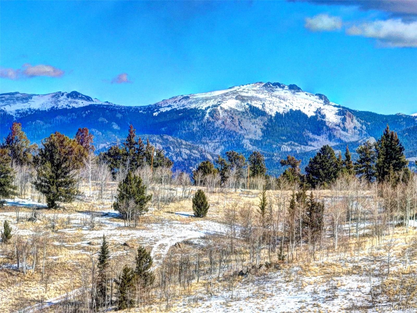 23 Stage Coach Court, Jefferson, CO 80456, ,Land,For Sale,Stage Coach,REC5847406