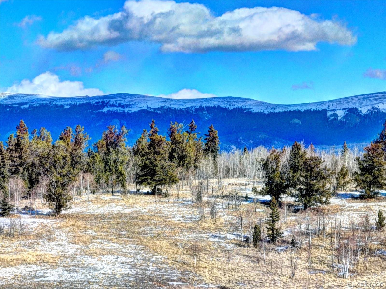 23 Stage Coach Court, Jefferson, CO 80456, ,Land,For Sale,Stage Coach,REC5847406