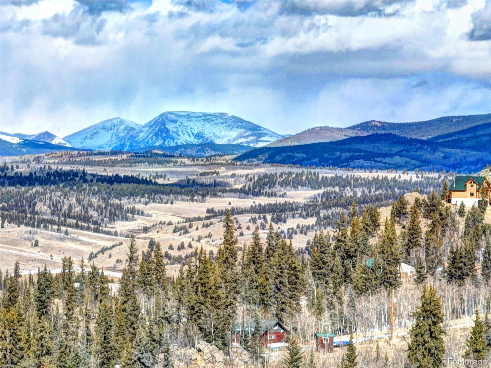 23 Stage Coach Court, Jefferson, CO 80456, ,Land,For Sale,Stage Coach,REC5847406