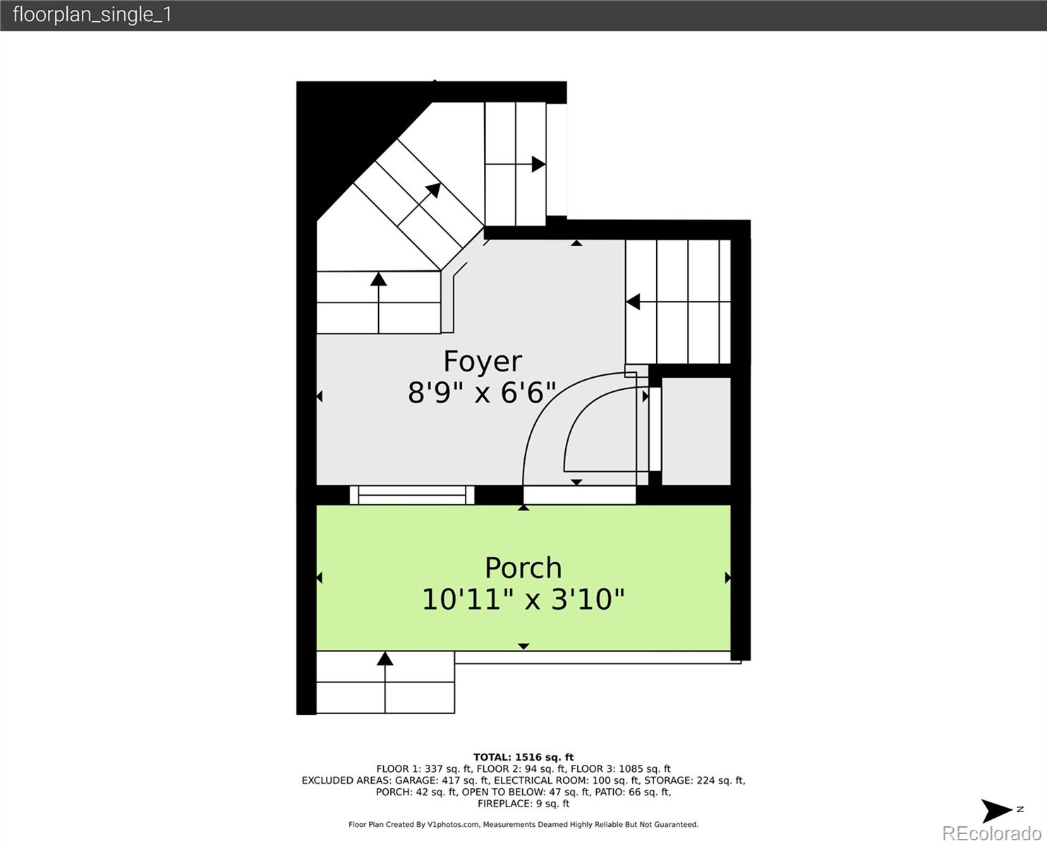 22159 Jamison Place, Aurora, CO 80016, 3 Bedrooms Bedrooms, ,3 BathroomsBathrooms,Residential,For Sale,Jamison,REC9399199