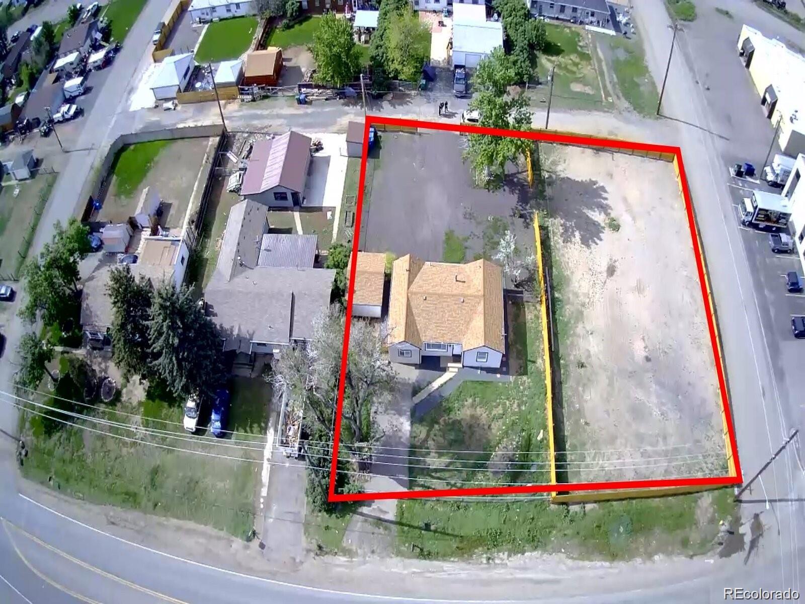 15360 44th Avenue, Golden, CO 80403, 3 Bedrooms Bedrooms, ,1 BathroomBathrooms,Residential,For Sale,44th,REC8868930