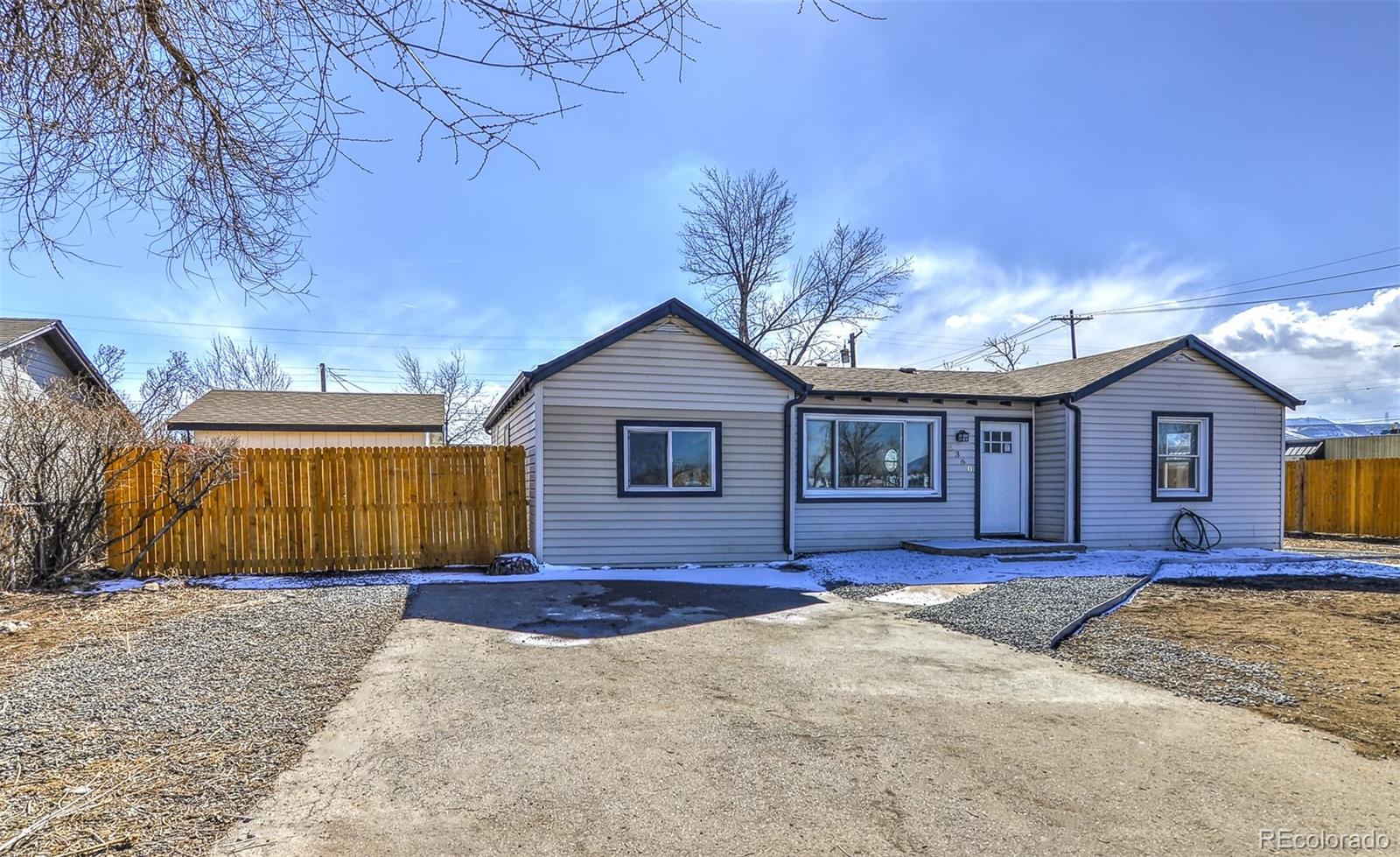 15360 44th Avenue, Golden, CO 80403, 3 Bedrooms Bedrooms, ,1 BathroomBathrooms,Residential,For Sale,44th,REC8868930