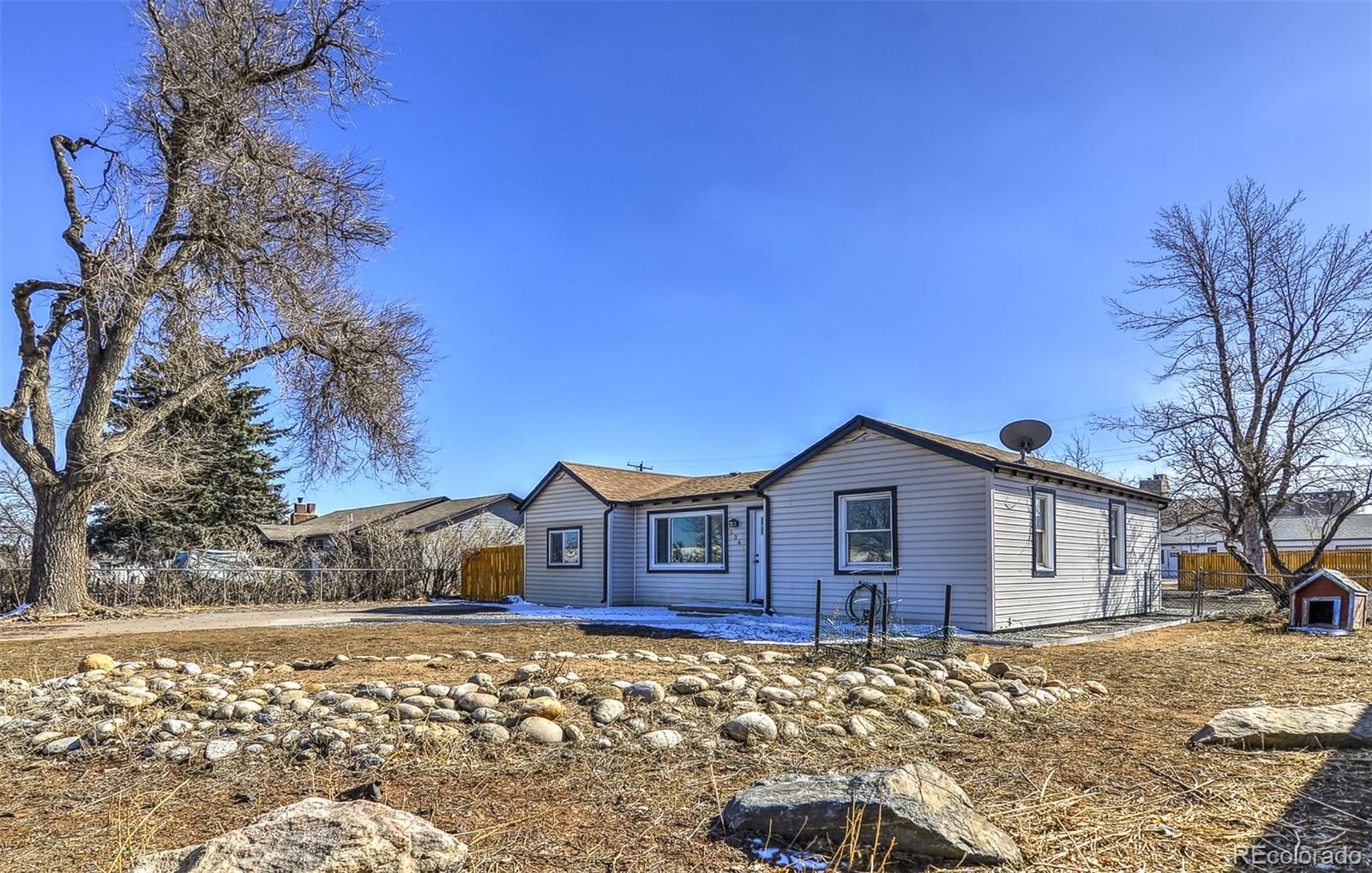 15360 44th Avenue, Golden, CO 80403, 3 Bedrooms Bedrooms, ,1 BathroomBathrooms,Residential,For Sale,44th,REC8868930