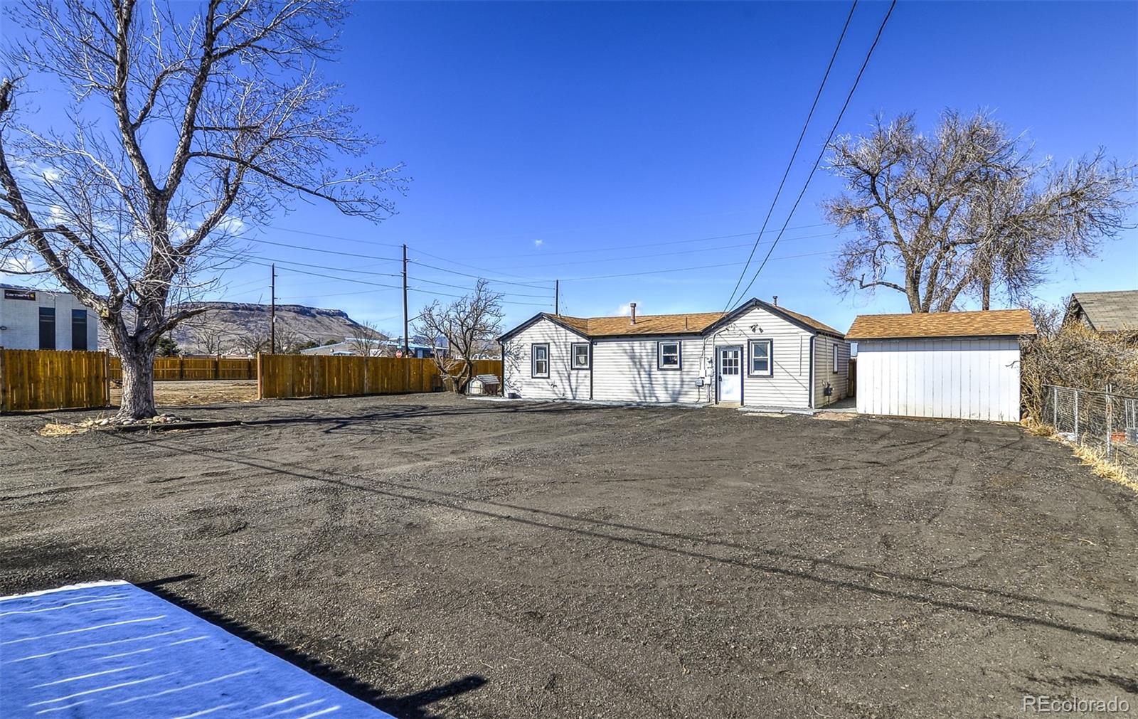 15360 44th Avenue, Golden, CO 80403, 3 Bedrooms Bedrooms, ,1 BathroomBathrooms,Residential,For Sale,44th,REC8868930