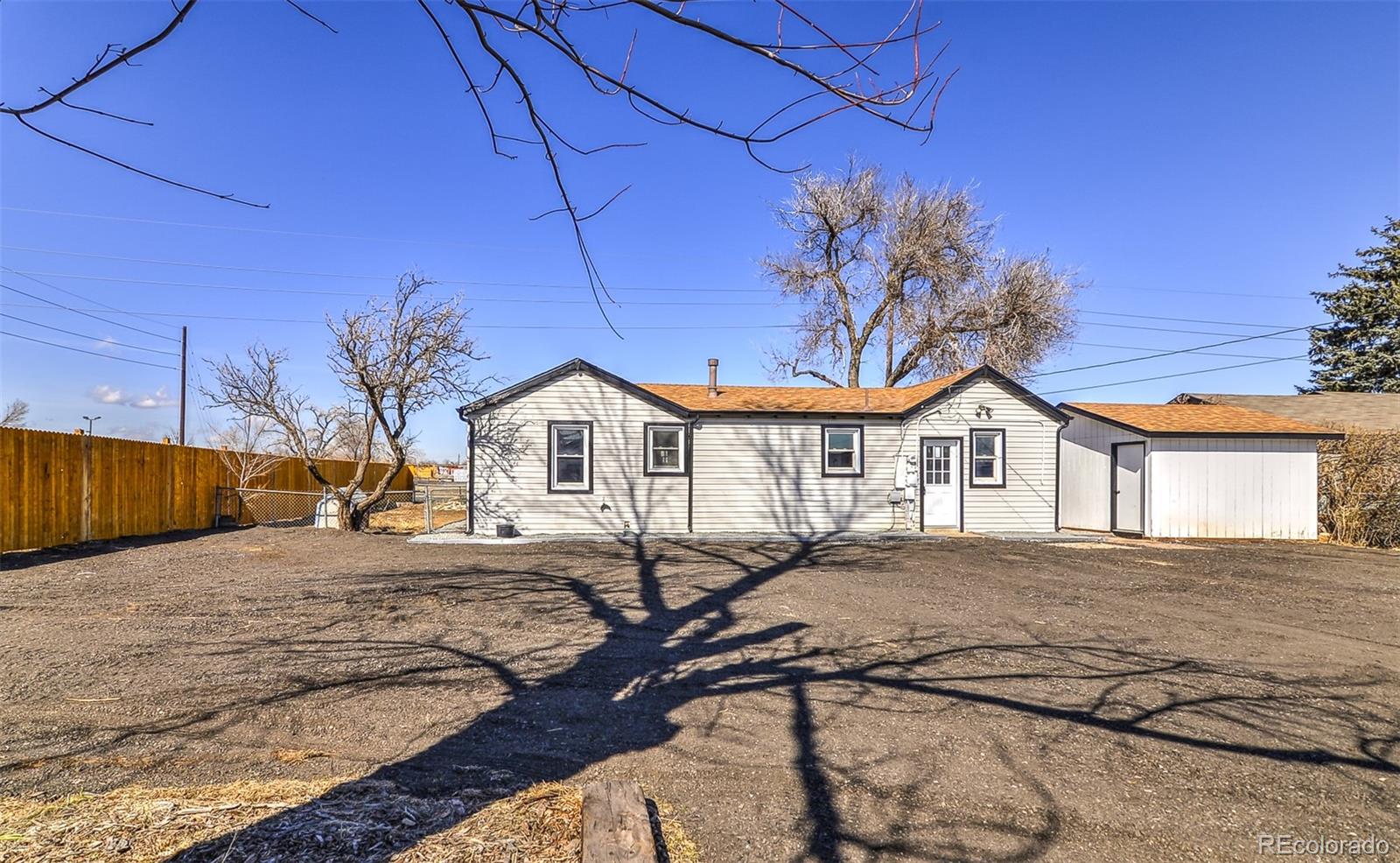 15360 44th Avenue, Golden, CO 80403, 3 Bedrooms Bedrooms, ,1 BathroomBathrooms,Residential,For Sale,44th,REC8868930