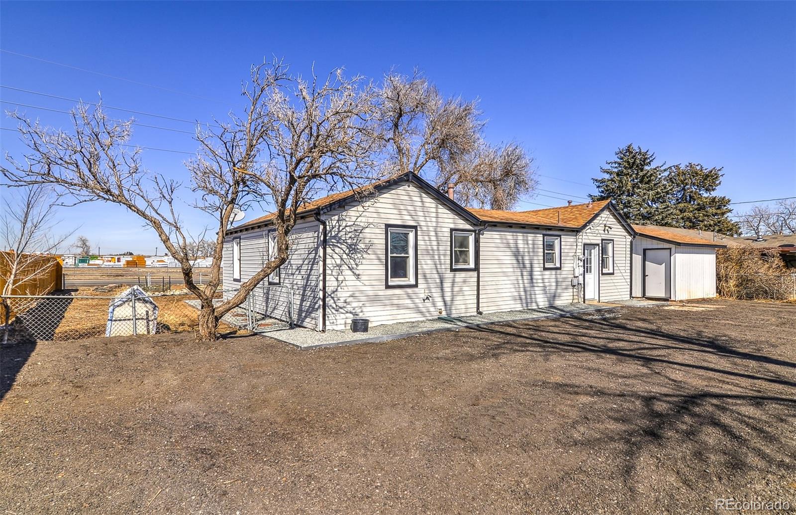 15360 44th Avenue, Golden, CO 80403, 3 Bedrooms Bedrooms, ,1 BathroomBathrooms,Residential,For Sale,44th,REC8868930