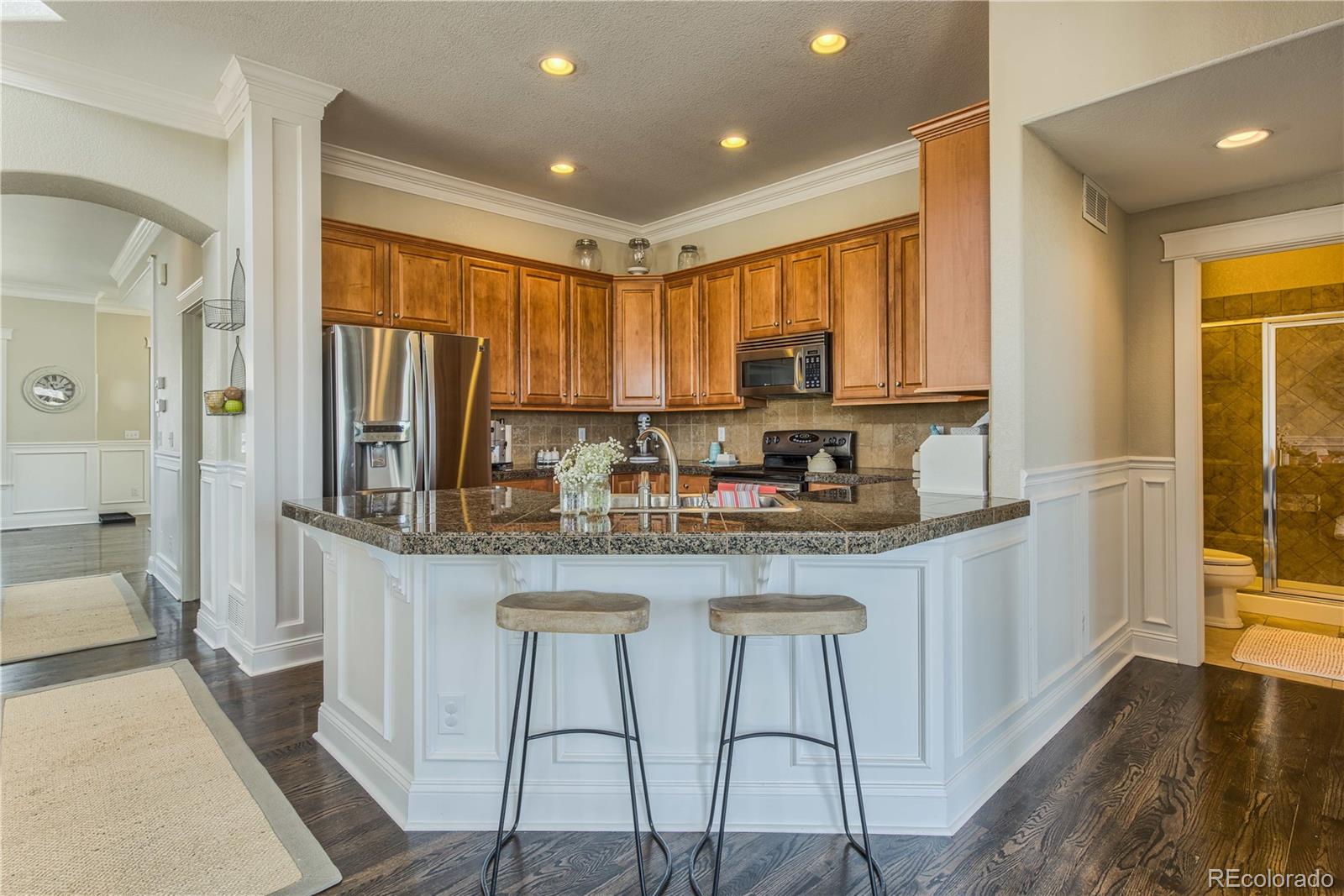 8381 Briar Trace Way, Castle Pines, CO 80108, 6 Bedrooms Bedrooms, ,5 BathroomsBathrooms,Rental,For Rent,Briar Trace,REC5839029