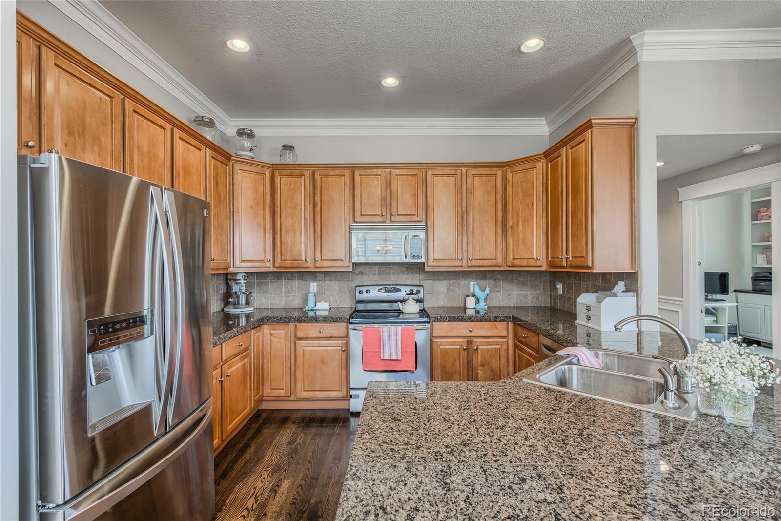 8381 Briar Trace Way, Castle Pines, CO 80108, 6 Bedrooms Bedrooms, ,5 BathroomsBathrooms,Rental,For Rent,Briar Trace,REC5839029