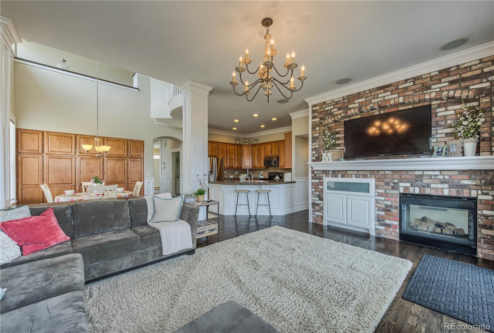 8381 Briar Trace Way, Castle Pines, CO 80108, 6 Bedrooms Bedrooms, ,5 BathroomsBathrooms,Rental,For Rent,Briar Trace,REC5839029