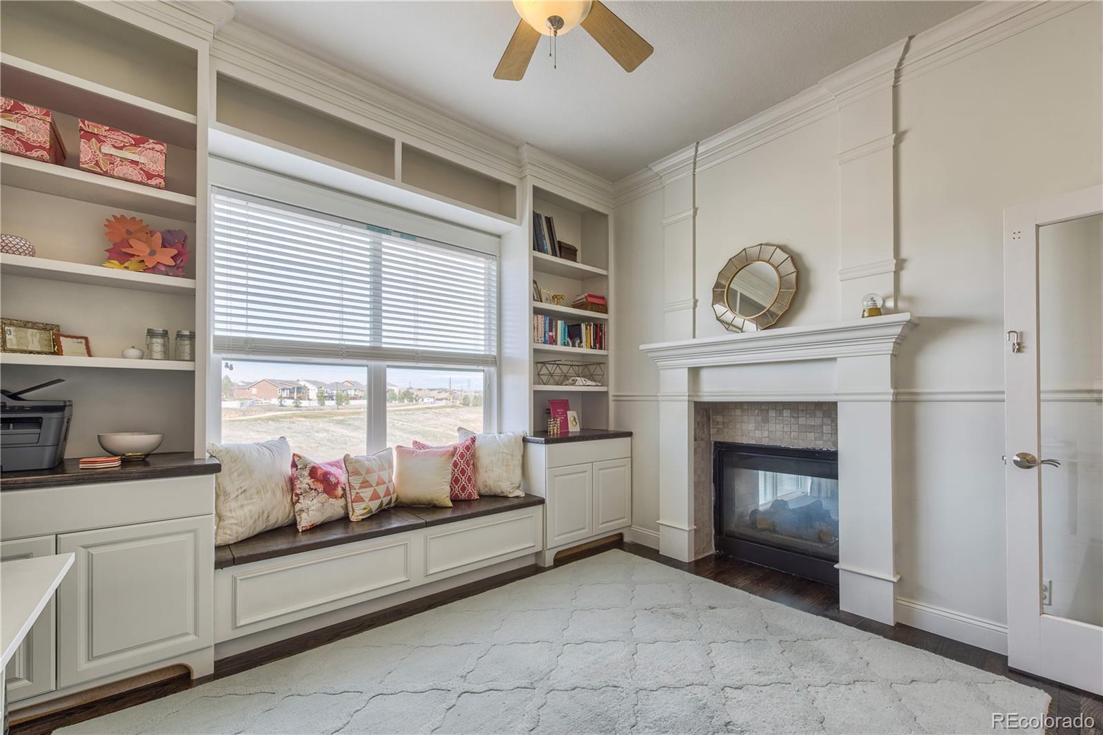 8381 Briar Trace Way, Castle Pines, CO 80108, 6 Bedrooms Bedrooms, ,5 BathroomsBathrooms,Rental,For Rent,Briar Trace,REC5839029