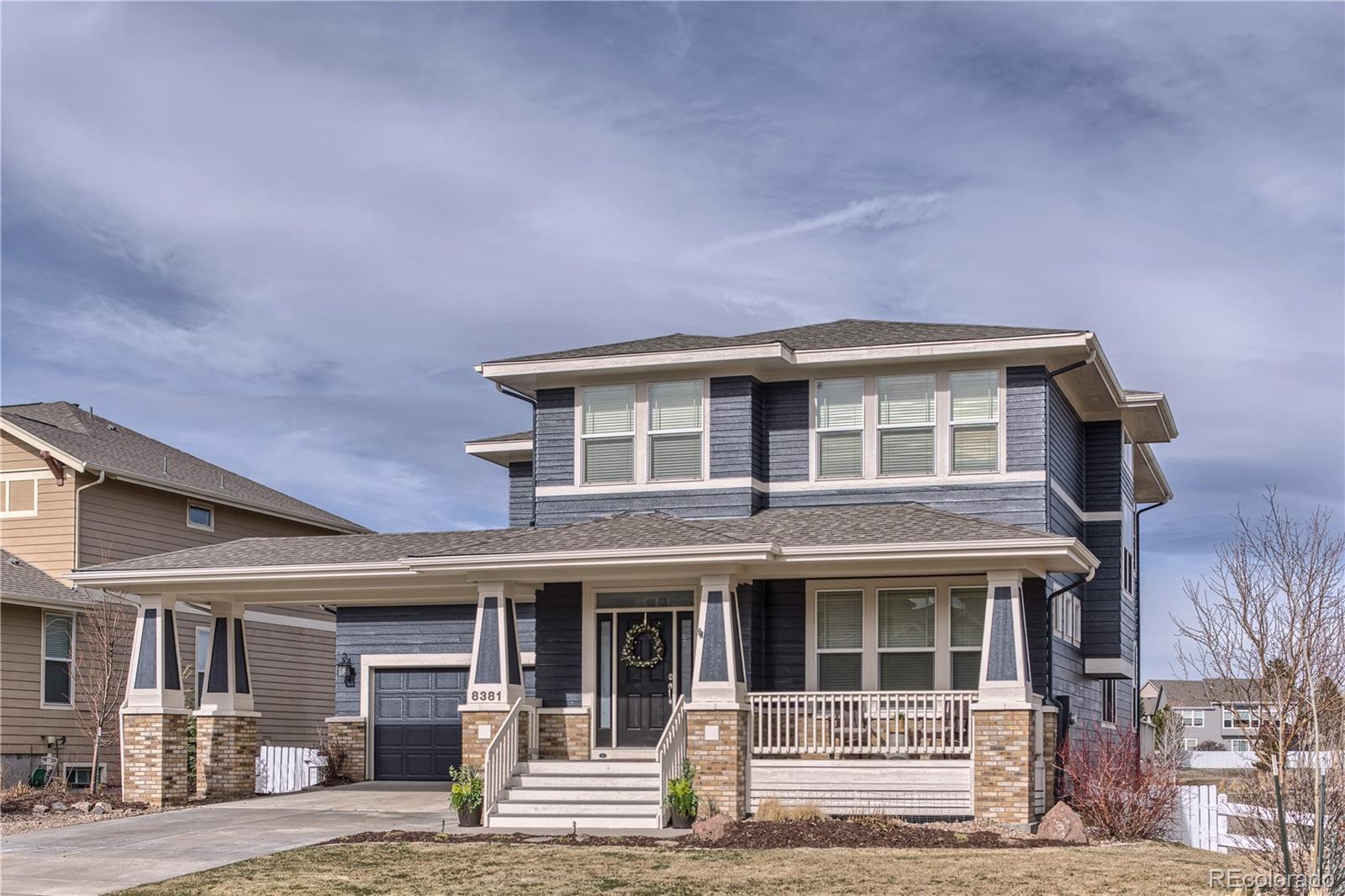 8381 Briar Trace Way, Castle Pines, CO 80108, 6 Bedrooms Bedrooms, ,5 BathroomsBathrooms,Rental,For Rent,Briar Trace,REC5839029