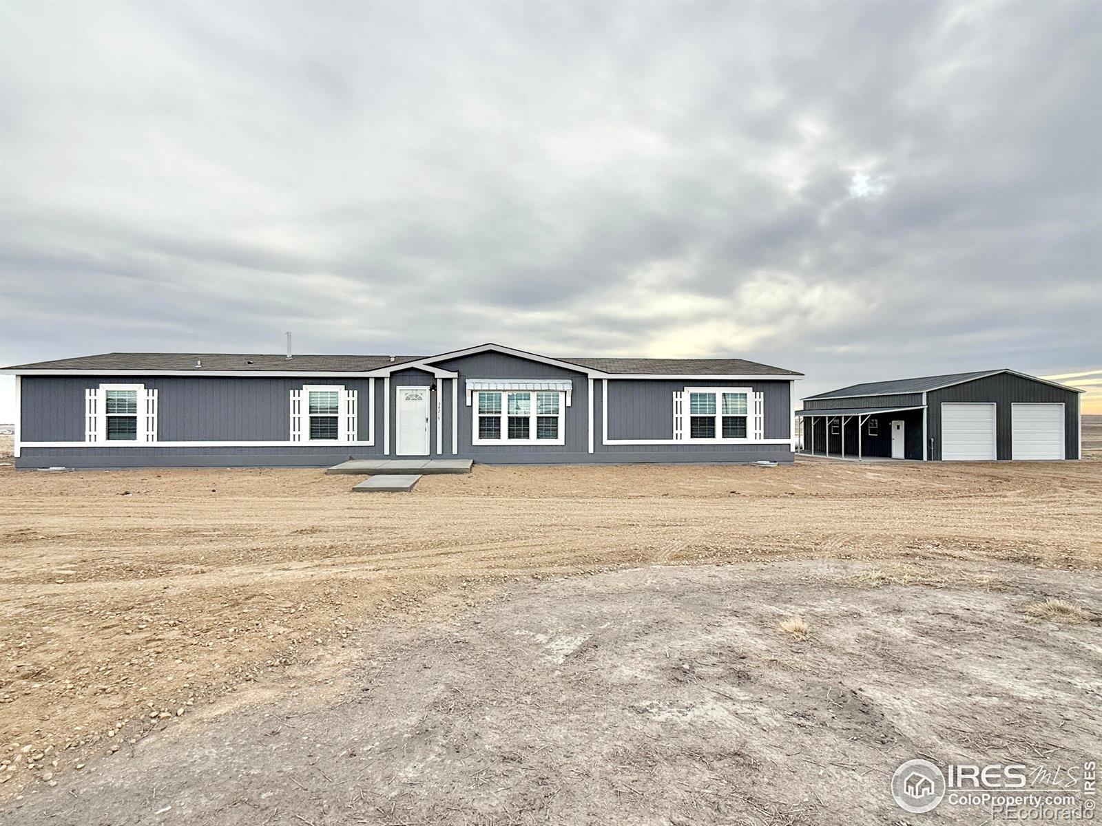 34215 County Road 83, Briggsdale, CO 80611, 4 Bedrooms Bedrooms, ,3 BathroomsBathrooms,Residential,For Sale,County Road 83,RECIR1023660