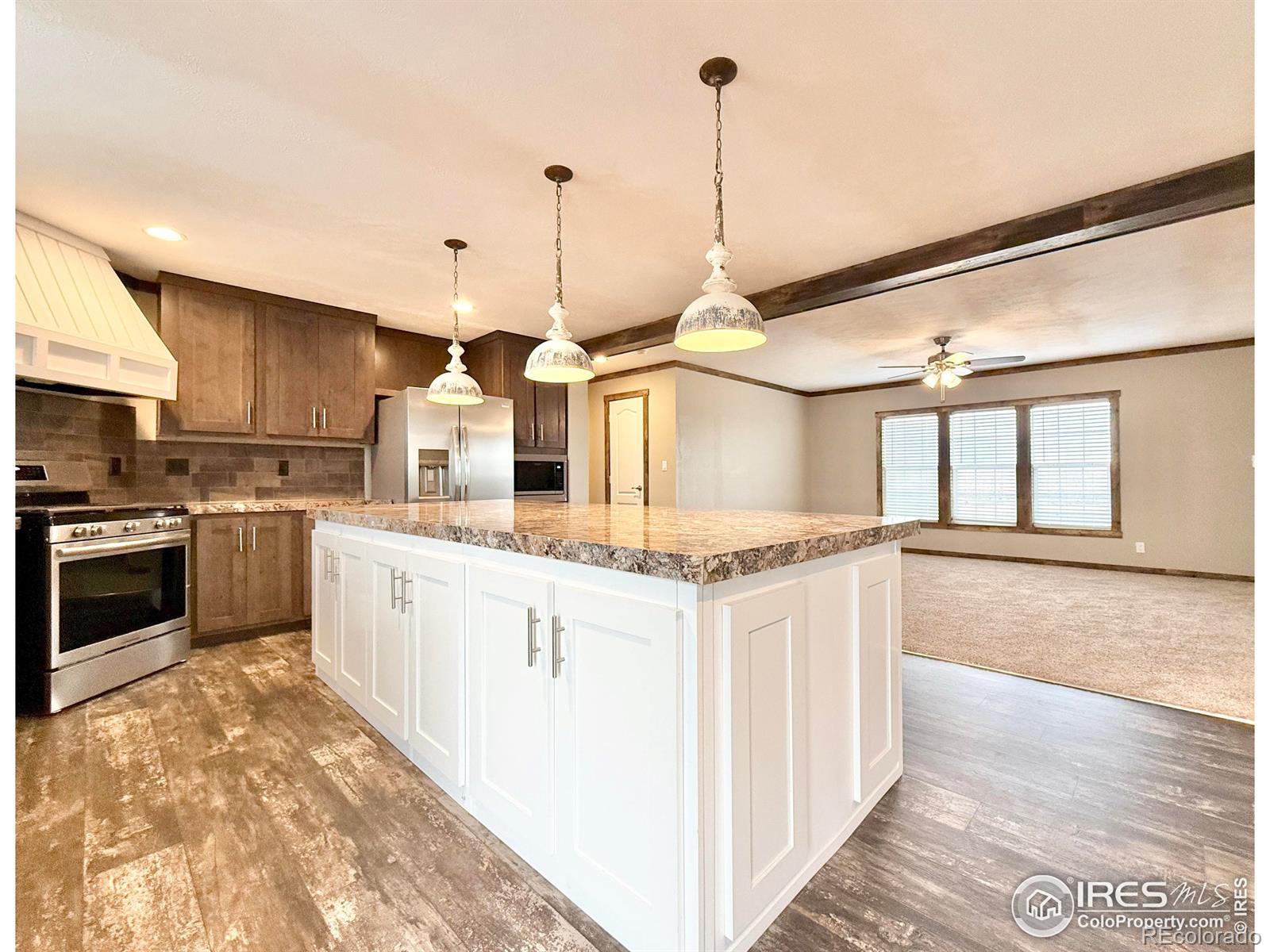34215 County Road 83, Briggsdale, CO 80611, 4 Bedrooms Bedrooms, ,3 BathroomsBathrooms,Residential,For Sale,County Road 83,RECIR1023660