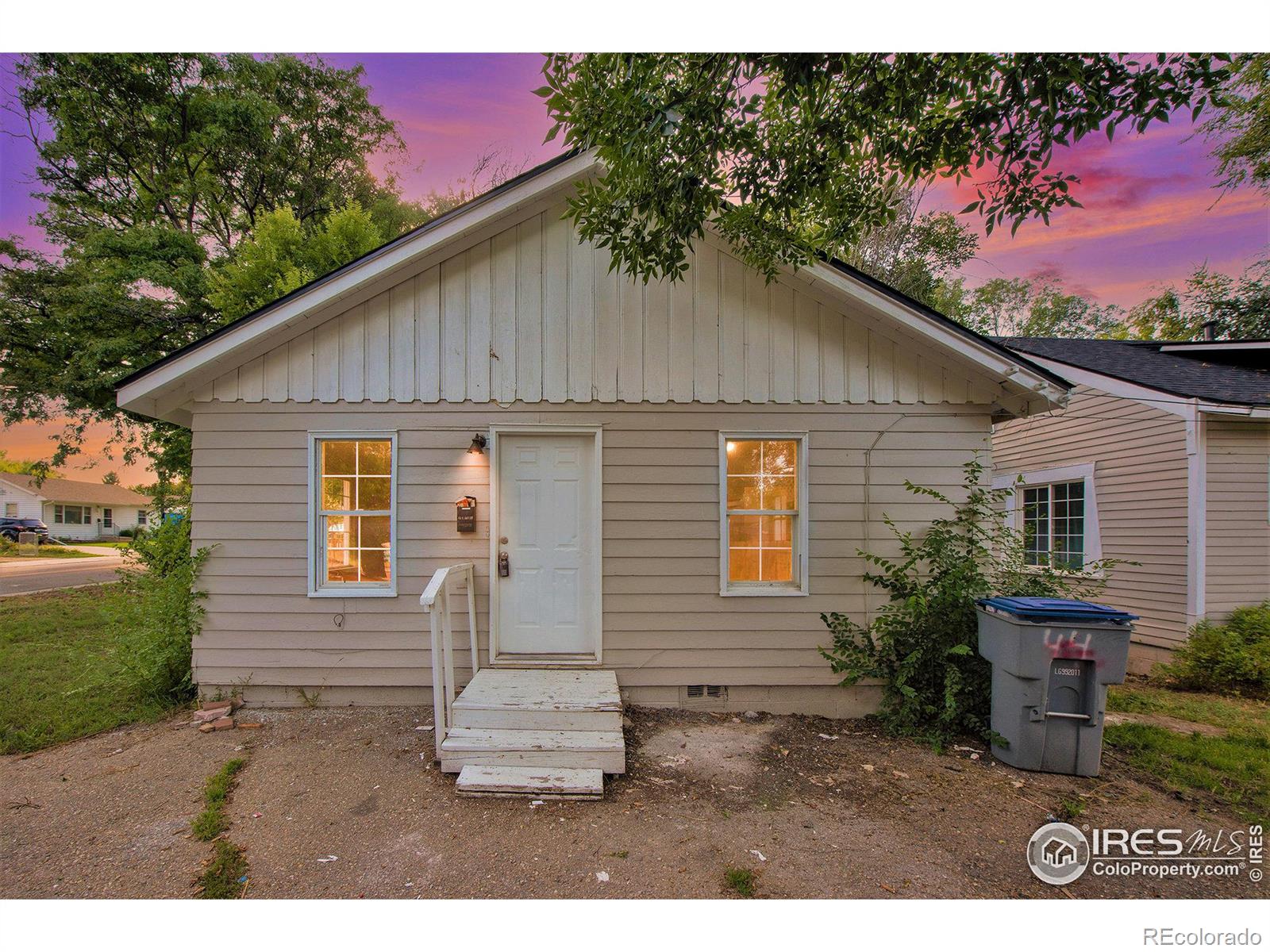 44-46 5th Avenue, Longmont, CO 80504, ,Income,For Sale,5th,RECIR1011513