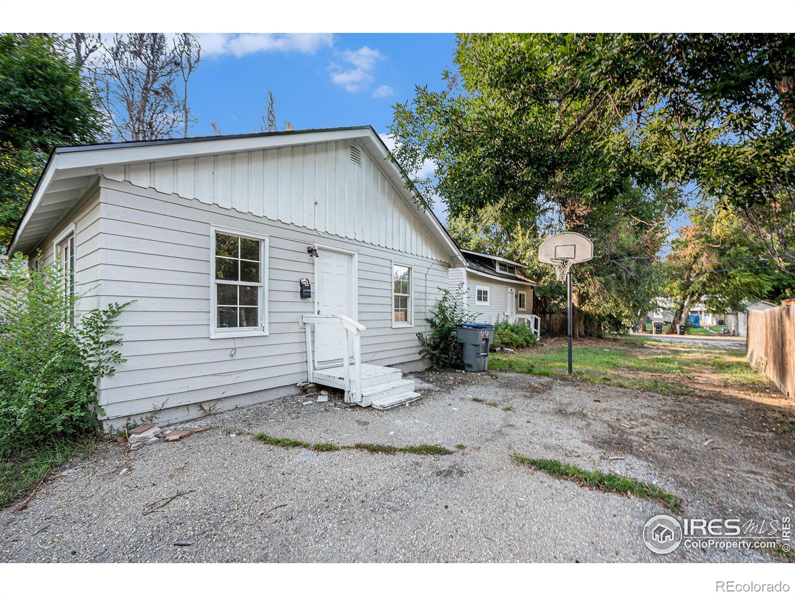 44-46 5th Avenue, Longmont, CO 80504, ,Income,For Sale,5th,RECIR1011513