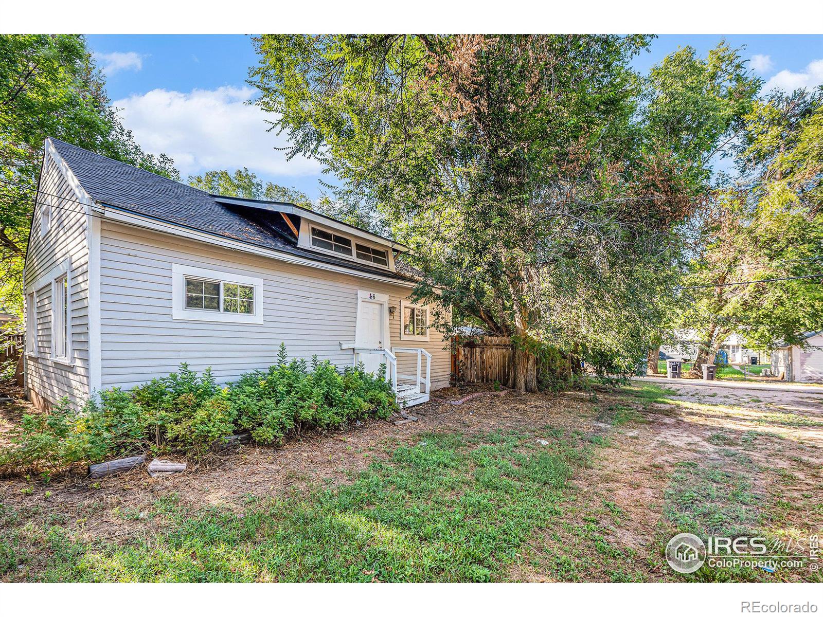 44-46 5th Avenue, Longmont, CO 80504, ,Income,For Sale,5th,RECIR1011513