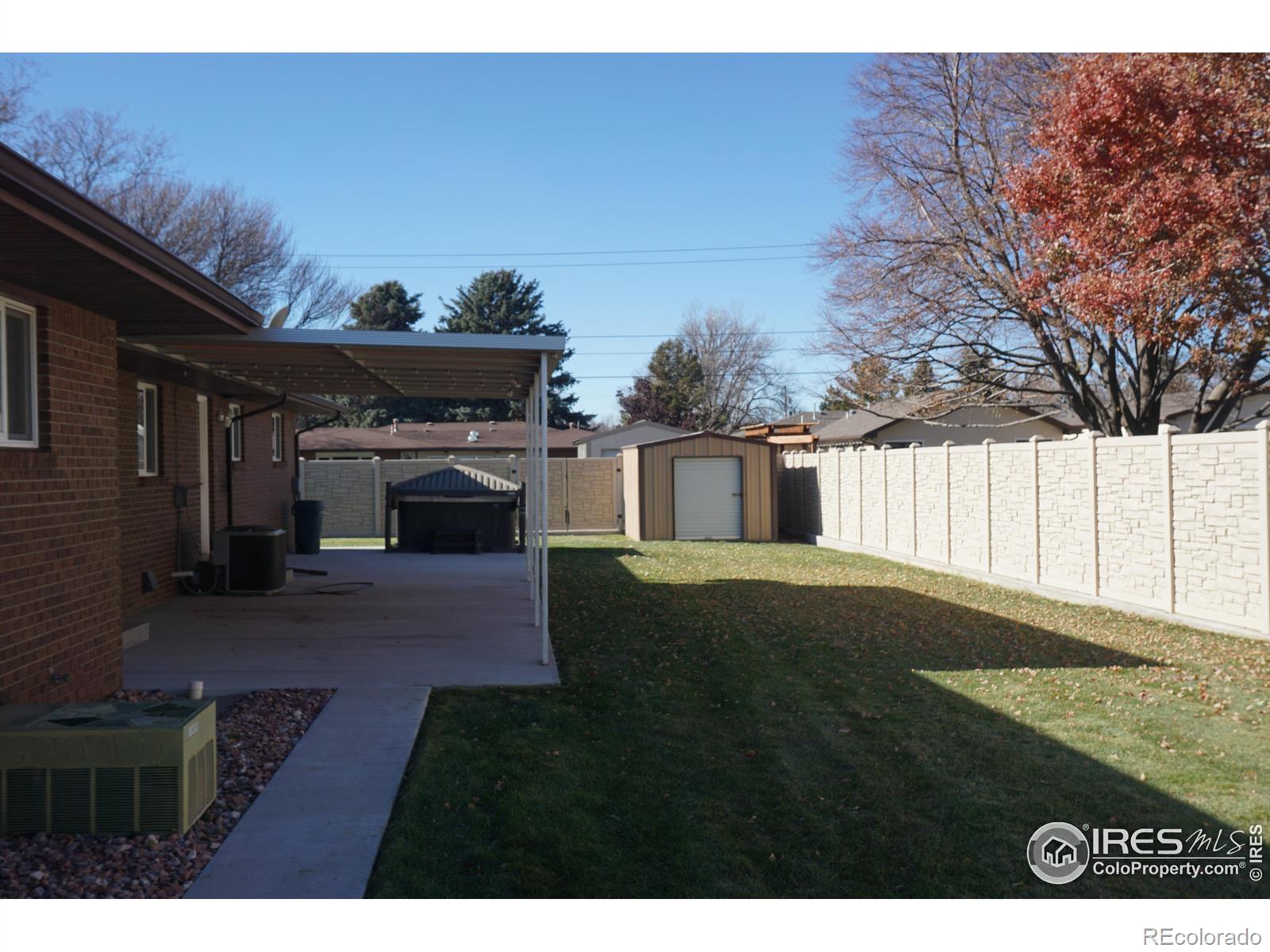 310 Martin Avenue, Burlington, CO 80807, 5 Bedrooms Bedrooms, ,4 BathroomsBathrooms,Residential,For Sale,Martin,RECIR1023599