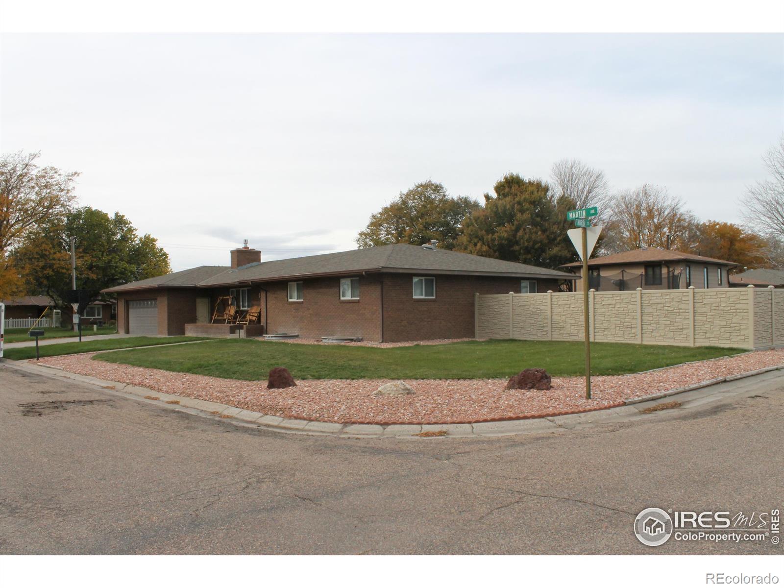 310 Martin Avenue, Burlington, CO 80807, 5 Bedrooms Bedrooms, ,4 BathroomsBathrooms,Residential,For Sale,Martin,RECIR1023599