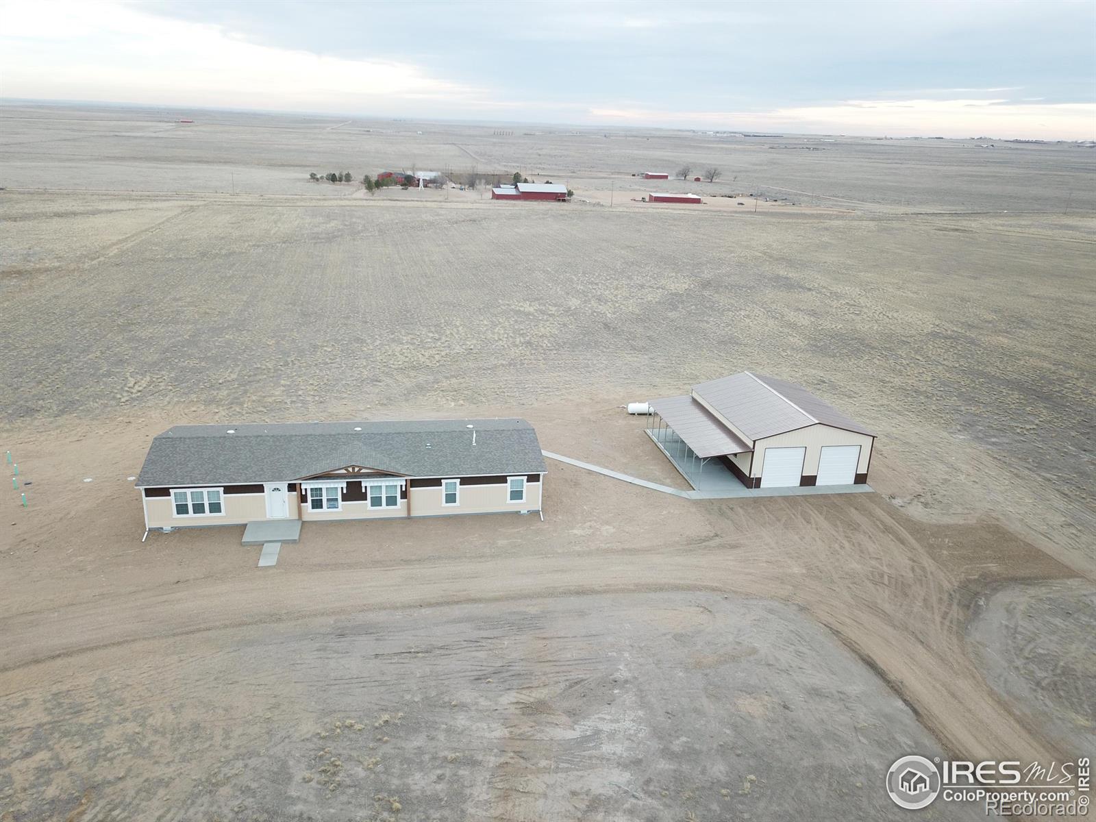 34211 County Road 83, Briggsdale, CO 80611, 4 Bedrooms Bedrooms, ,2 BathroomsBathrooms,Residential,For Sale,County Road 83,RECIR1023656