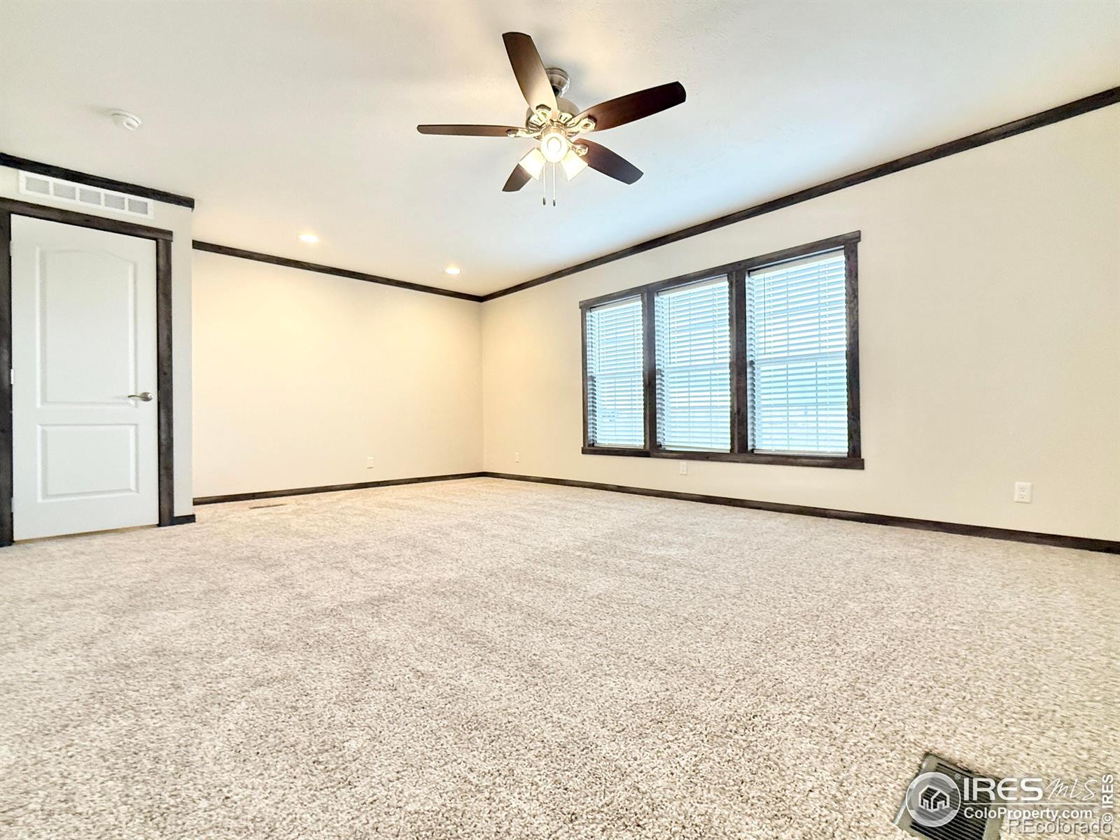 34211 County Road 83, Briggsdale, CO 80611, 4 Bedrooms Bedrooms, ,2 BathroomsBathrooms,Residential,For Sale,County Road 83,RECIR1023656