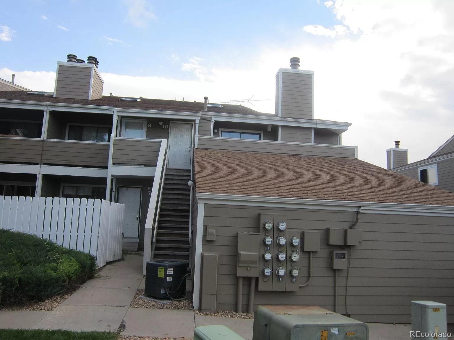 7955 Colorado Avenue #8, Denver, CO 80231, 2 Bedrooms Bedrooms, ,2 BathroomsBathrooms,Residential,For Sale,Colorado,REC3466852