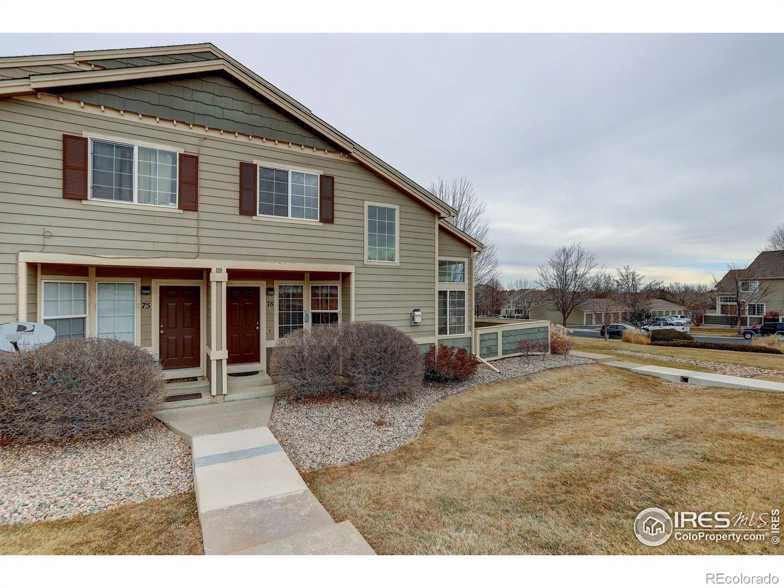 6815 Antigua Drive #78, Fort Collins, CO 80525, 2 Bedrooms Bedrooms, ,2 BathroomsBathrooms,Residential,For Sale,Antigua,RECIR1023579