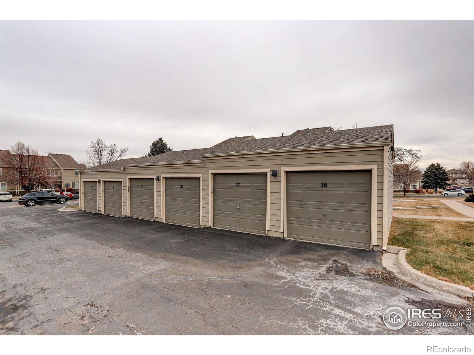6815 Antigua Drive #78, Fort Collins, CO 80525, 2 Bedrooms Bedrooms, ,2 BathroomsBathrooms,Residential,For Sale,Antigua,RECIR1023579