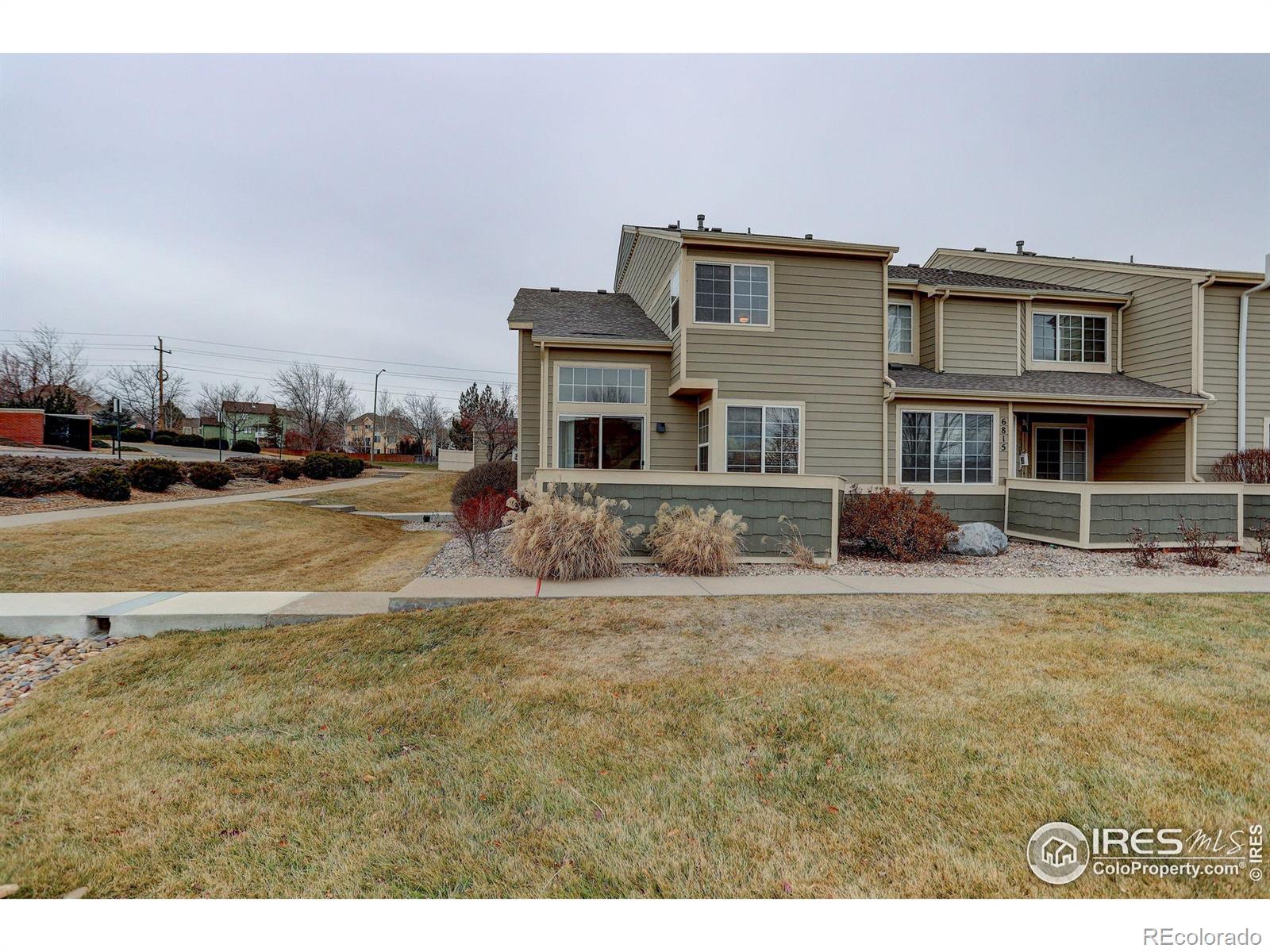 6815 Antigua Drive #78, Fort Collins, CO 80525, 2 Bedrooms Bedrooms, ,2 BathroomsBathrooms,Residential,For Sale,Antigua,RECIR1023579